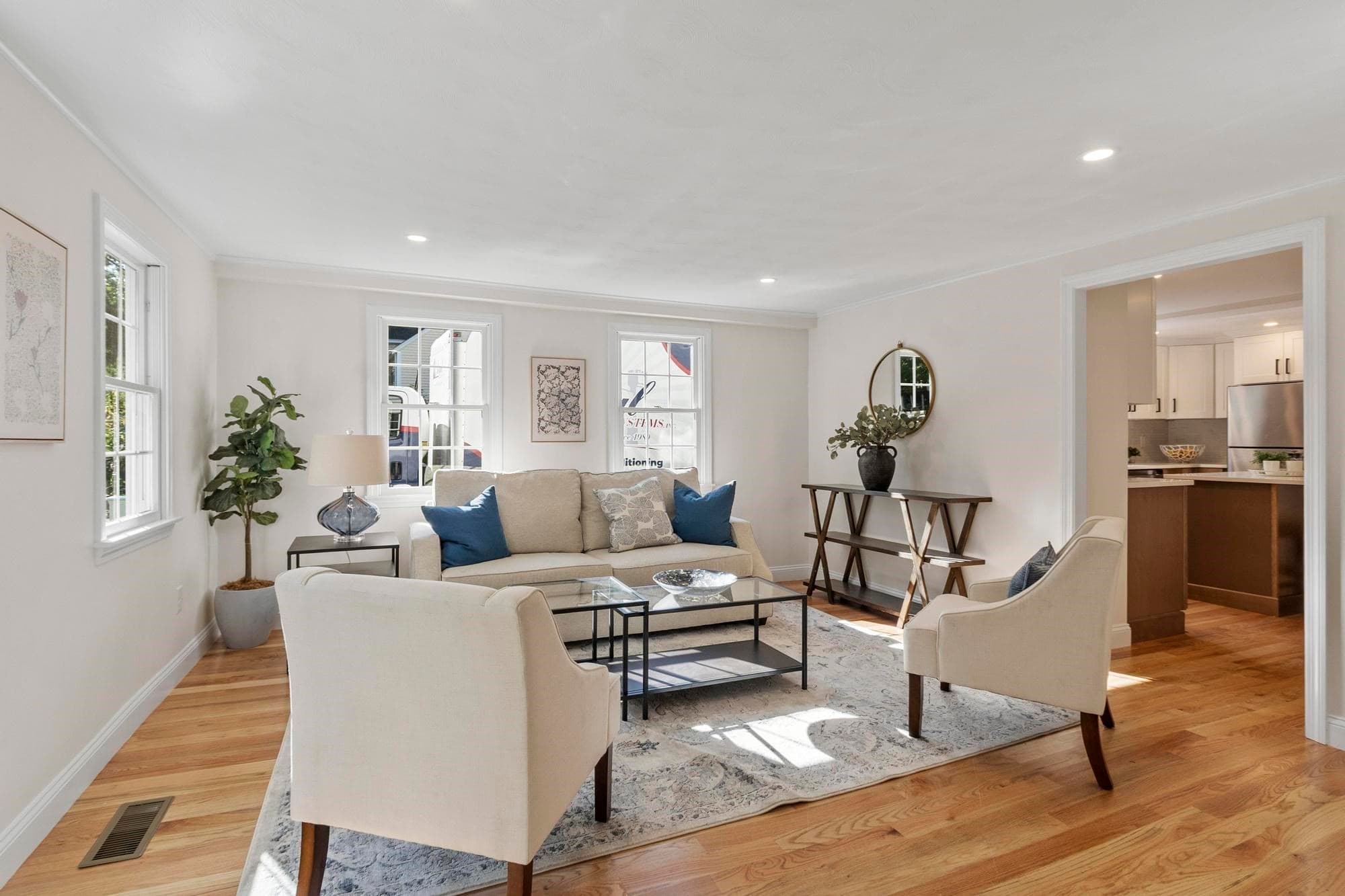Single Family Residence at 102 Park Street, North Reading MA 01864, North Reading, photo 11 of 42