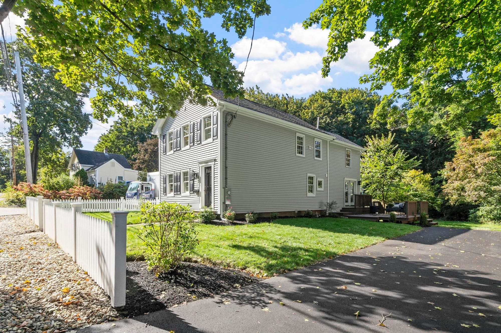 Single Family Residence at 102 Park Street, North Reading MA 01864, North Reading, photo 4 of 42