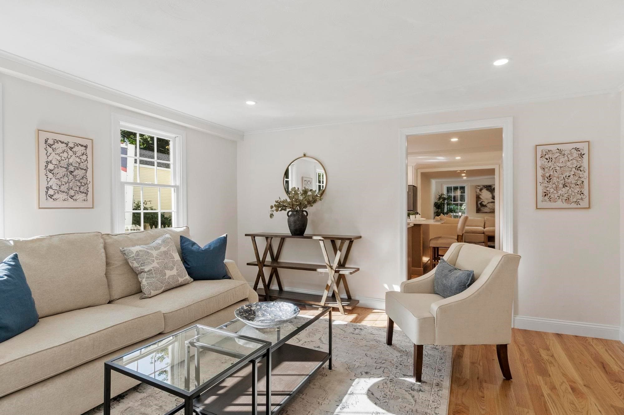 Single Family Residence at 102 Park Street, North Reading MA 01864, North Reading, photo 8 of 42