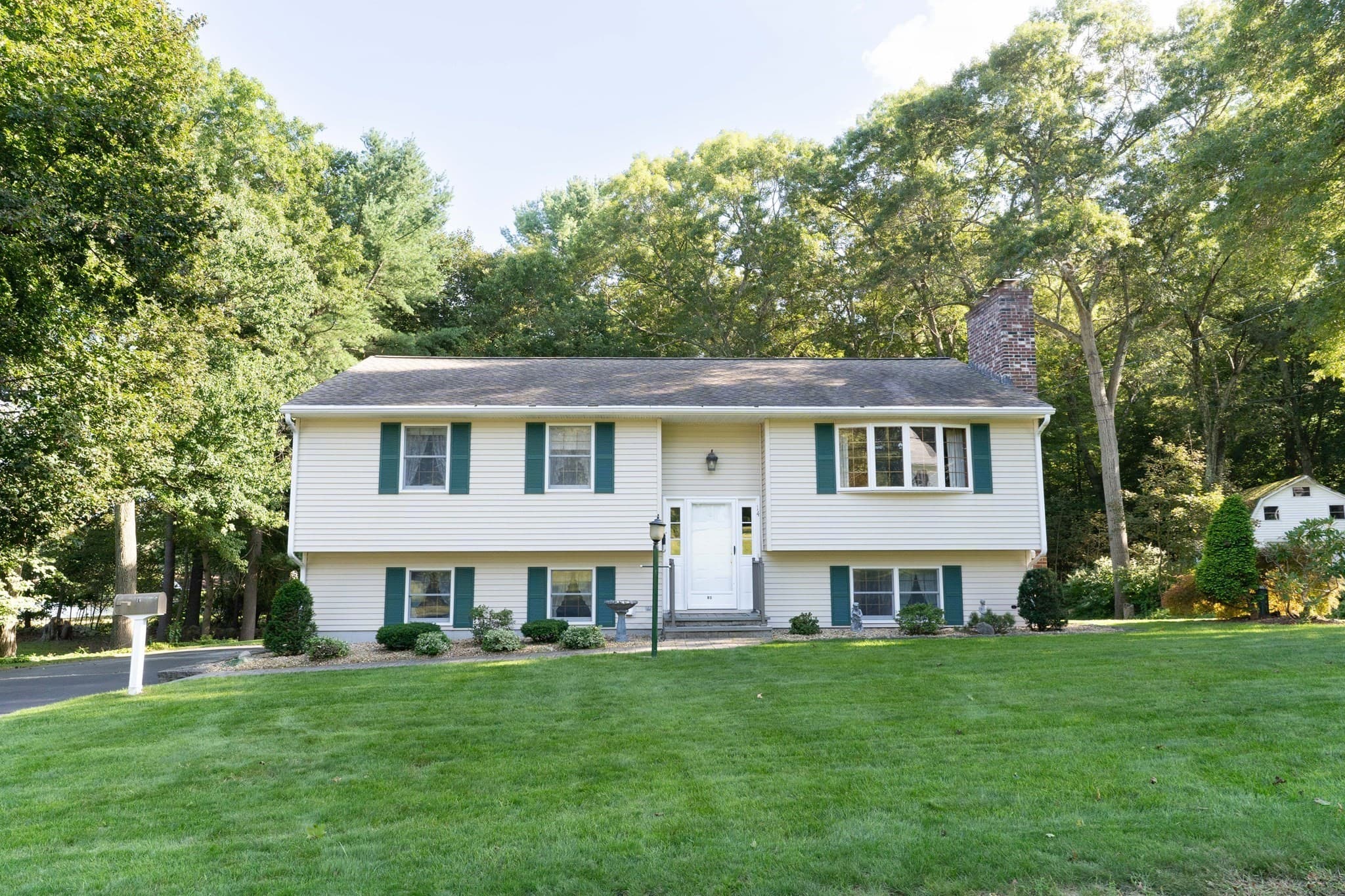 Single Family Residence at 14 Delaney Ave, Dudley MA 01571, Dudley, photo 2 of 40