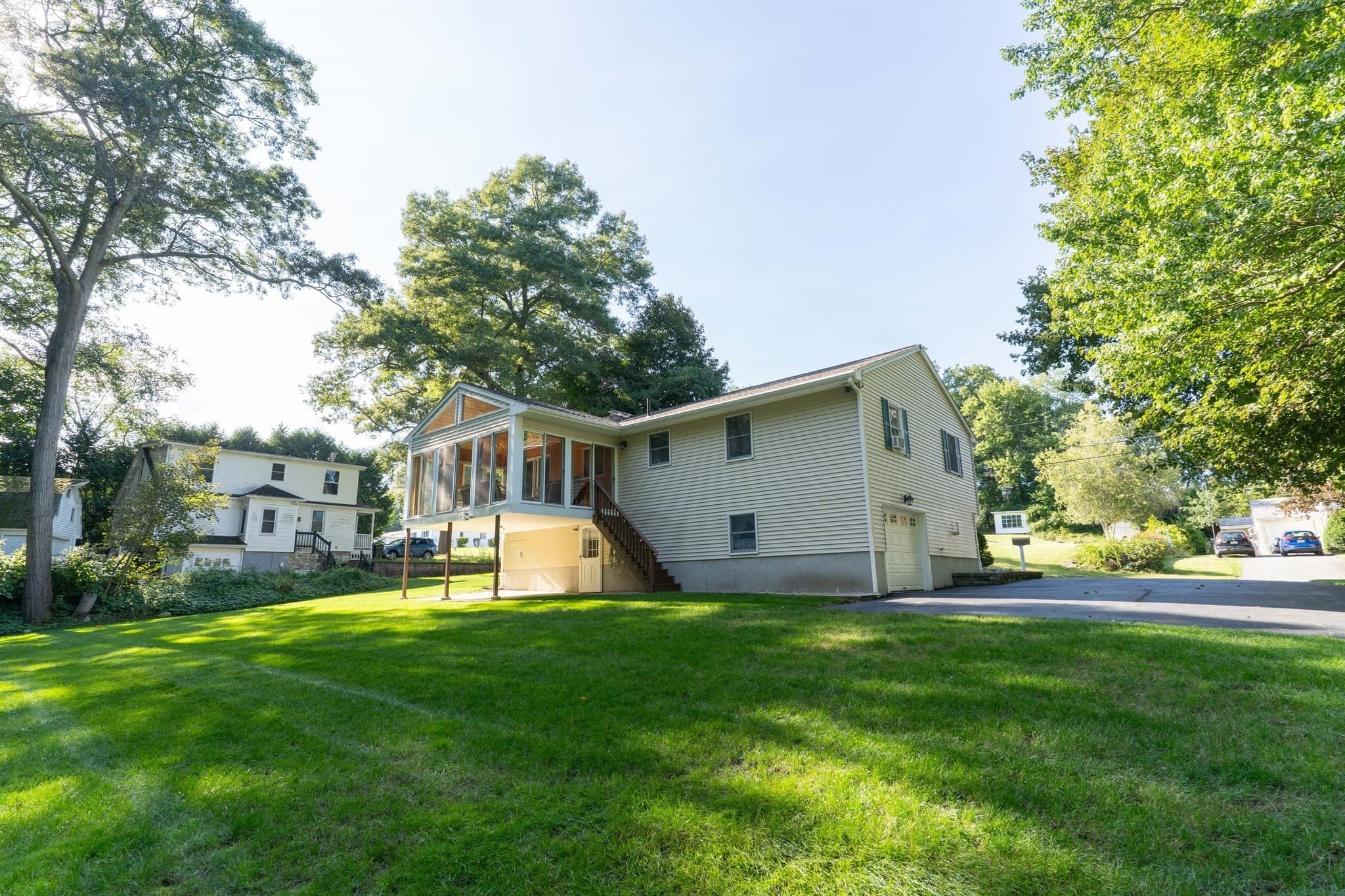 Single Family Residence at 14 Delaney Ave, Dudley MA 01571, Dudley, photo 37 of 40
