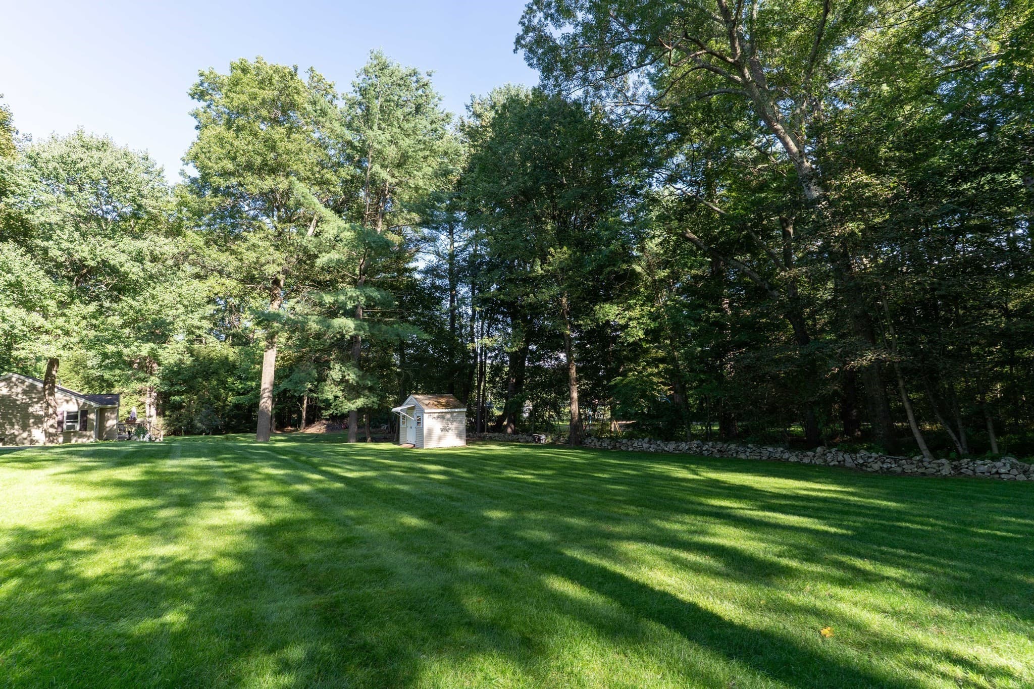 Single Family Residence at 14 Delaney Ave, Dudley MA 01571, Dudley, photo 40 of 40