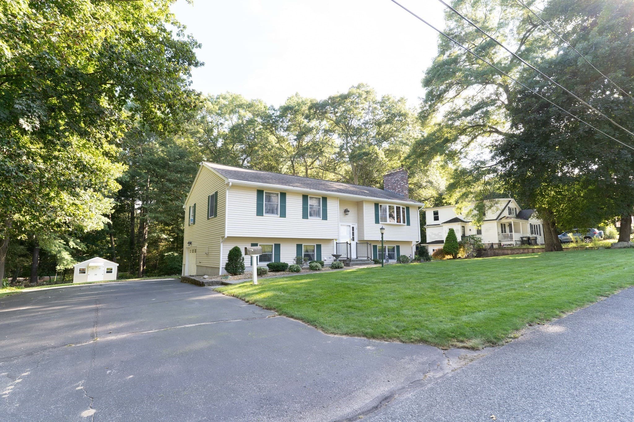 Single Family Residence at 14 Delaney Ave, Dudley MA 01571, Dudley, photo 35 of 40