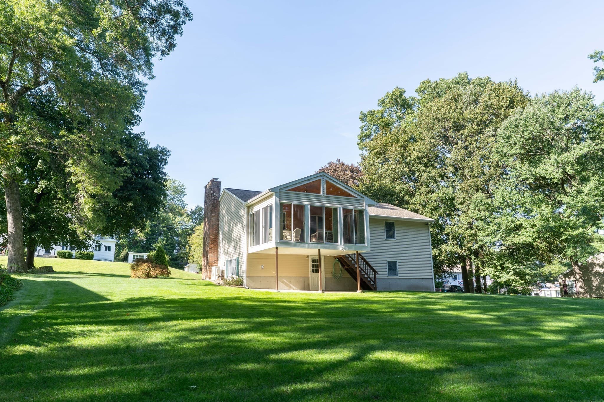 Single Family Residence at 14 Delaney Ave, Dudley MA 01571, Dudley, photo 39 of 40