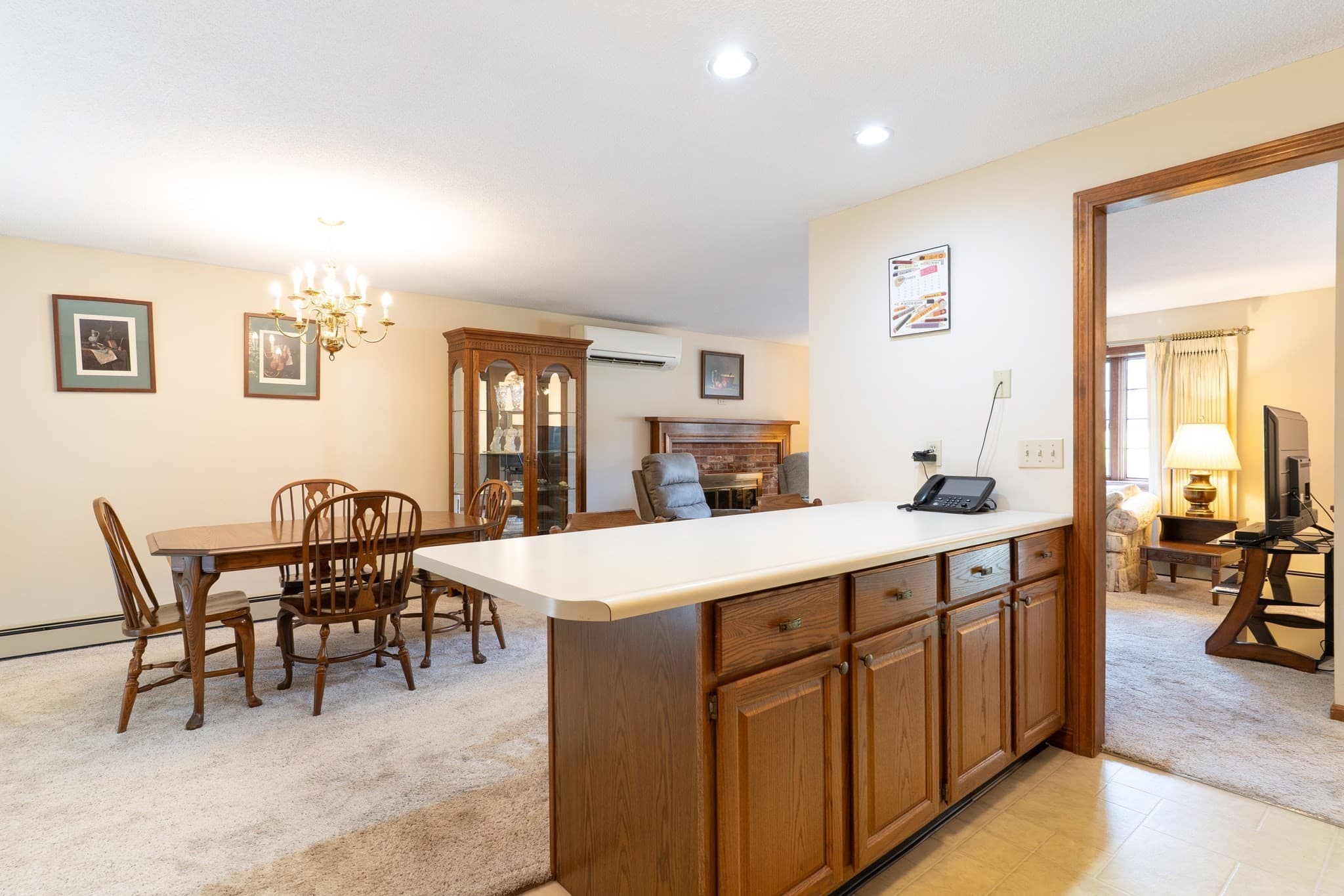 Single Family Residence at 14 Delaney Ave, Dudley MA 01571, Dudley, photo 8 of 40