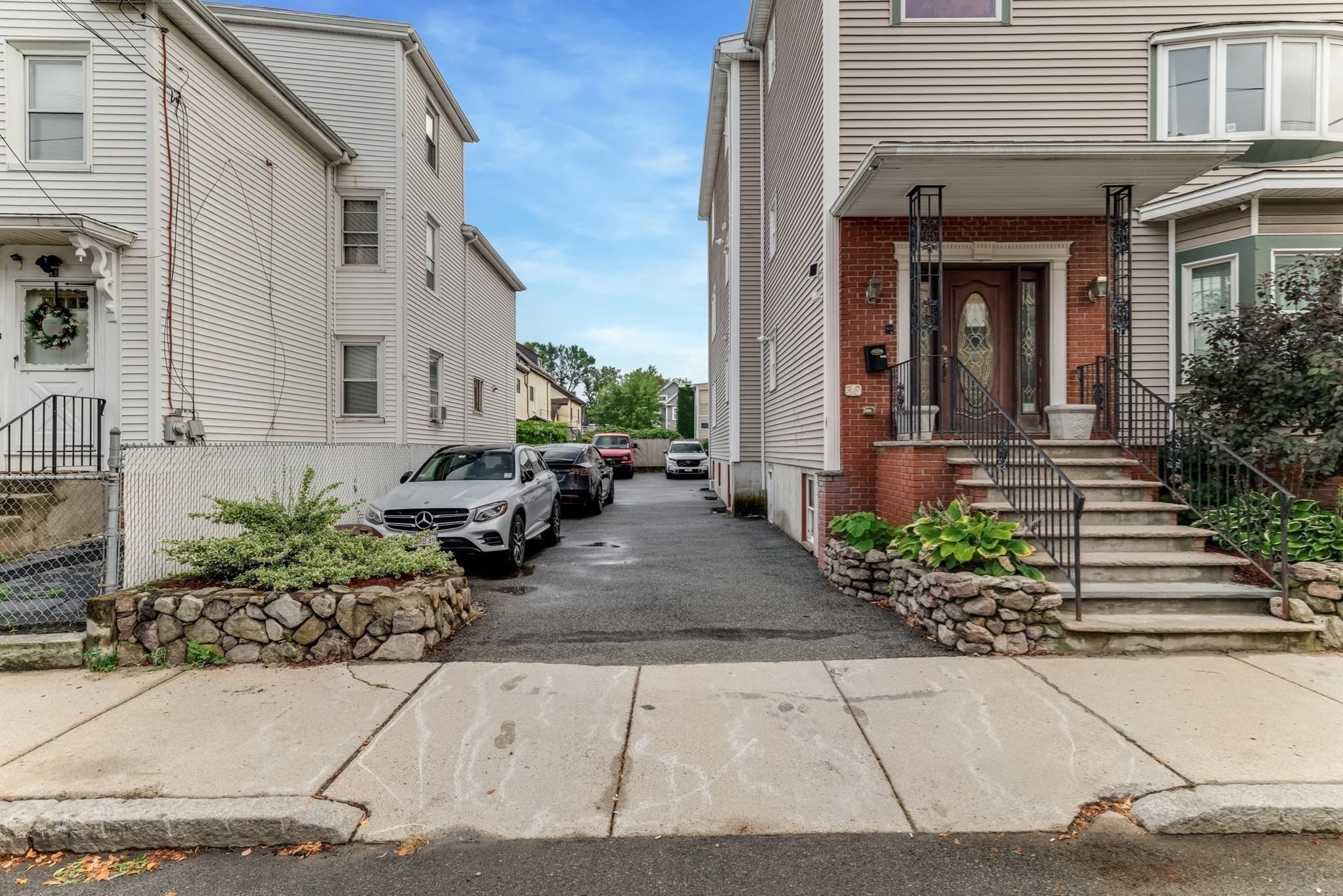 30 Everett Ave, Somerville MA 02145