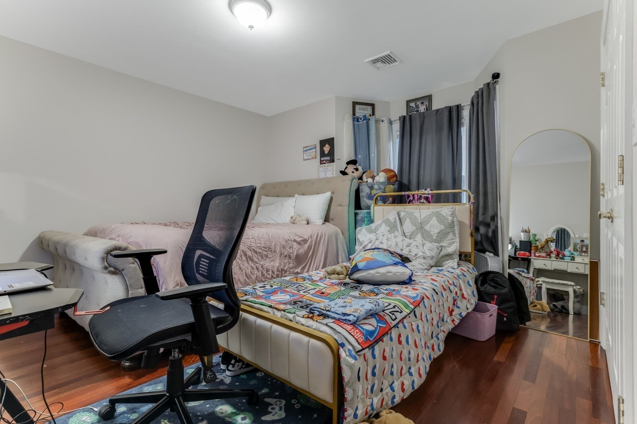 2 Family - 2 Units Up/Down at 30 Everett Ave, Somerville MA 02145, Somerville, photo 25 of 38
