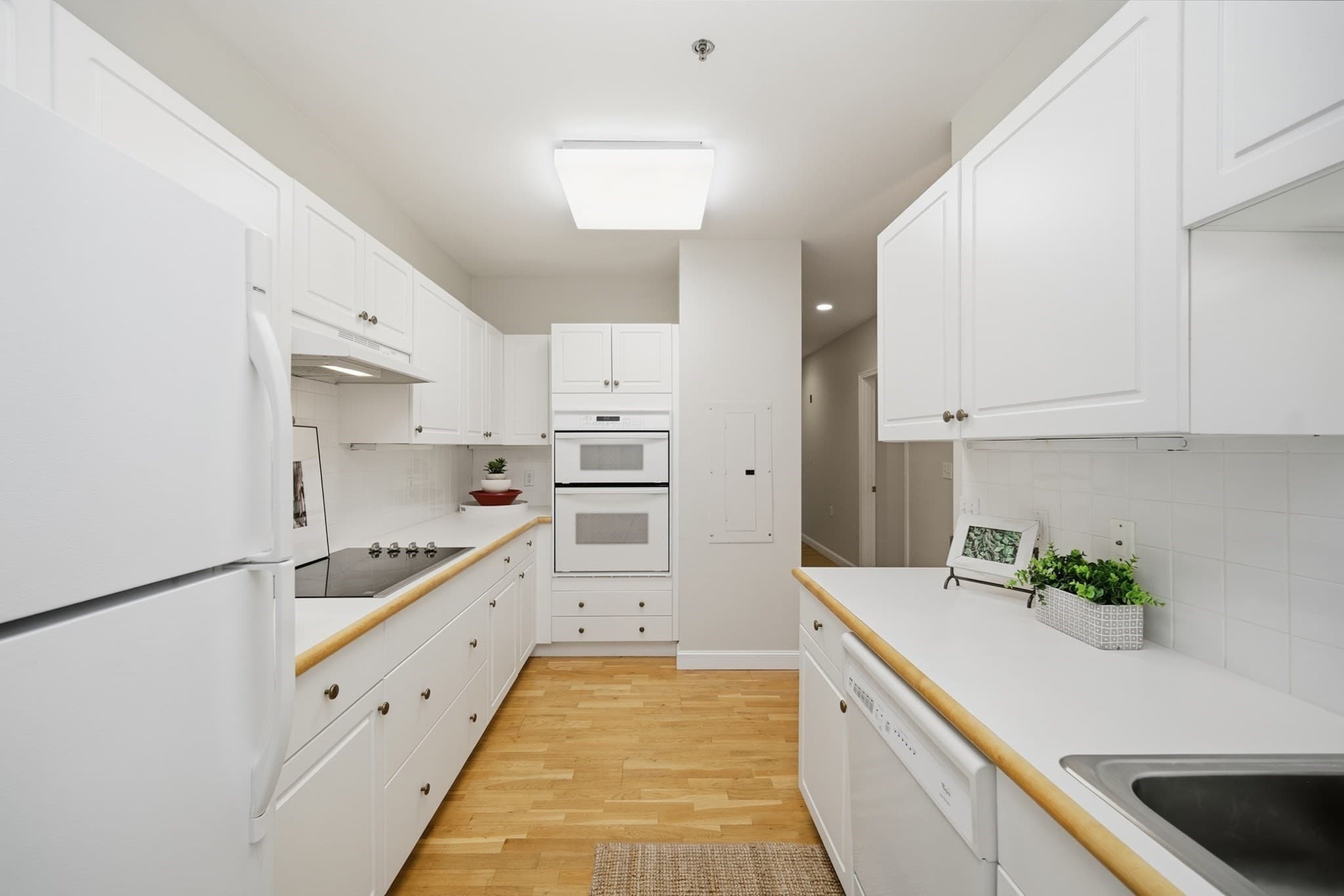 Condominium at 6 Green Way # 101, Wayland MA 01778, Wayland, photo 7 of 25