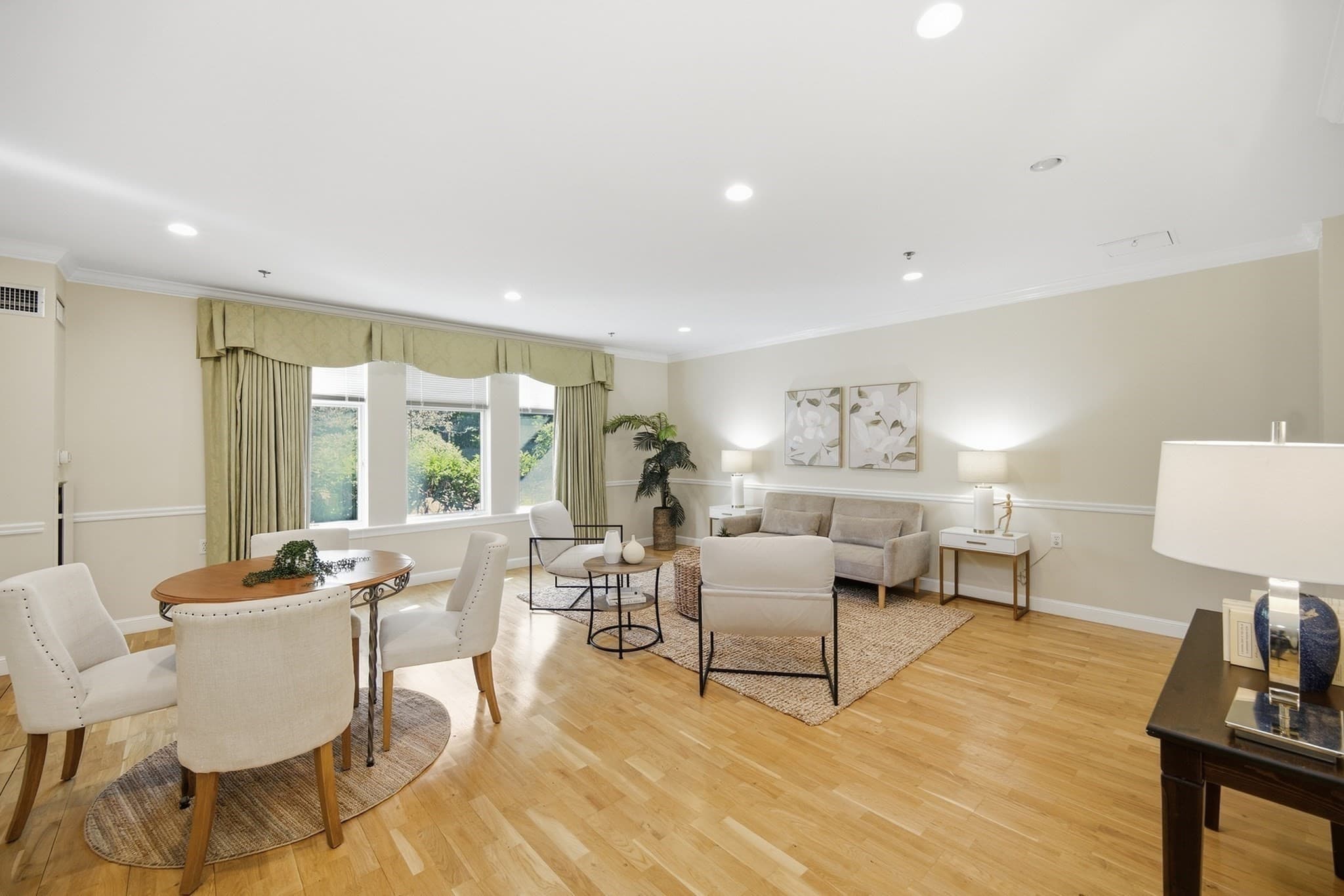 Condominium at 6 Green Way # 101, Wayland MA 01778, Wayland, photo 10 of 25