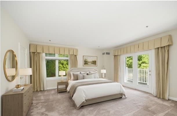 Condominium at 6 Green Way # 101, Wayland MA 01778, Wayland, photo 11 of 25
