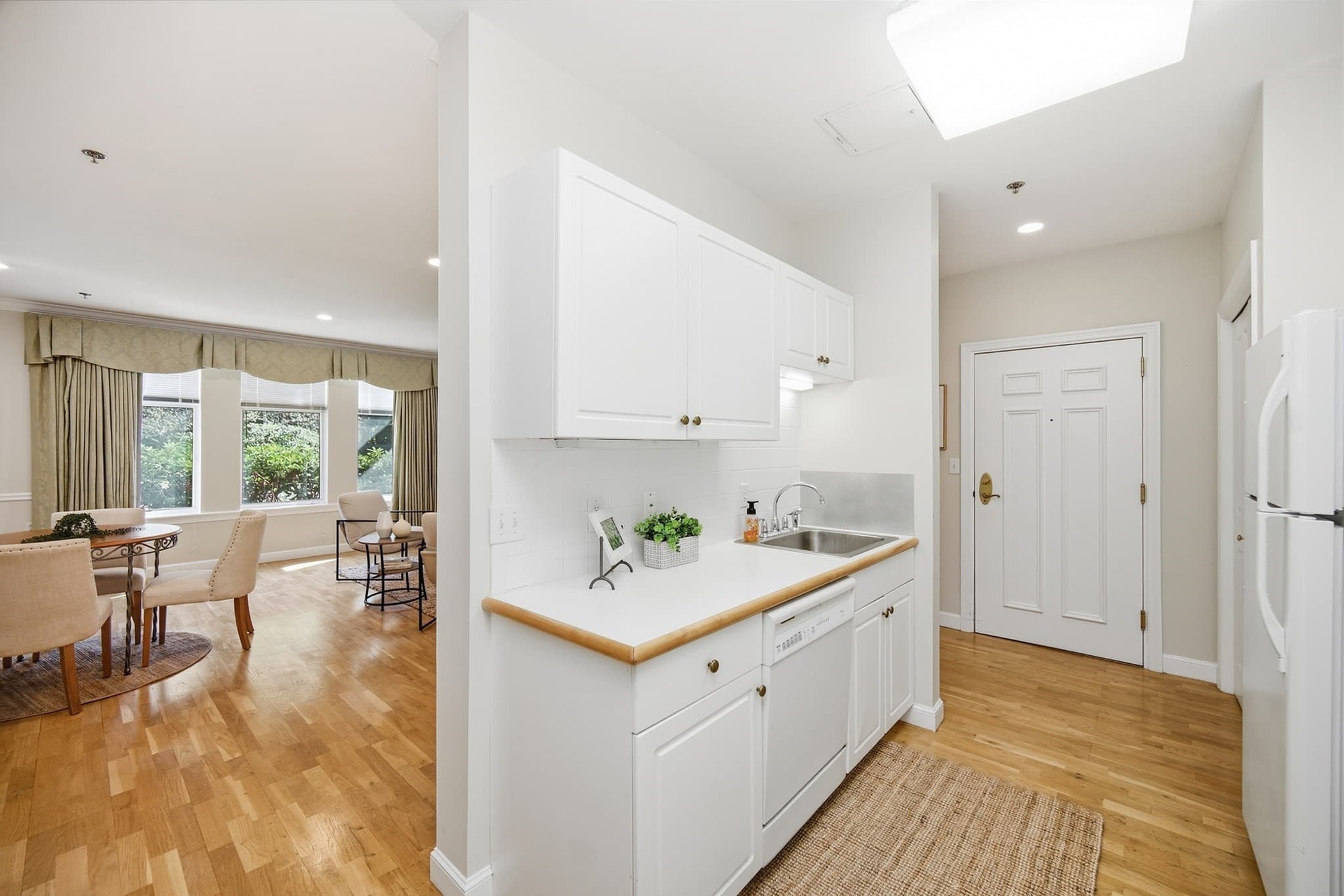 Condominium at 6 Green Way # 101, Wayland MA 01778, Wayland, photo 8 of 25