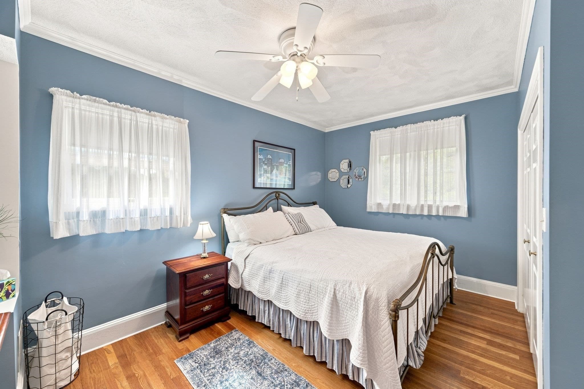 Single Family Residence at 78 Oak St, Wakefield MA 01880, photo 17 of 42