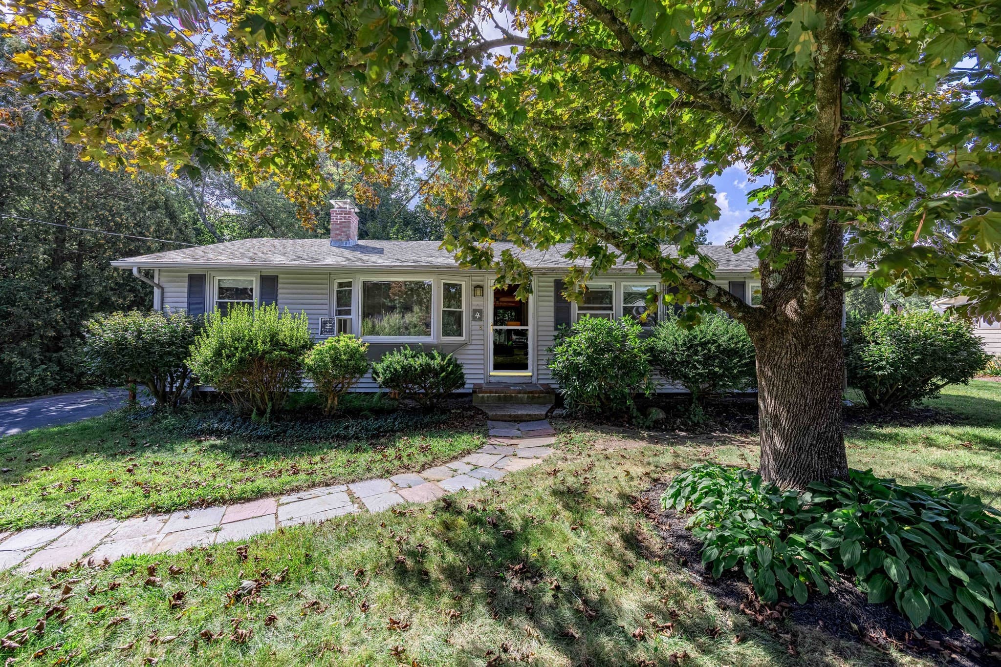 Single Family Residence at 4 Virginia Road, Medway MA 02053, Medway, photo 2 of 37