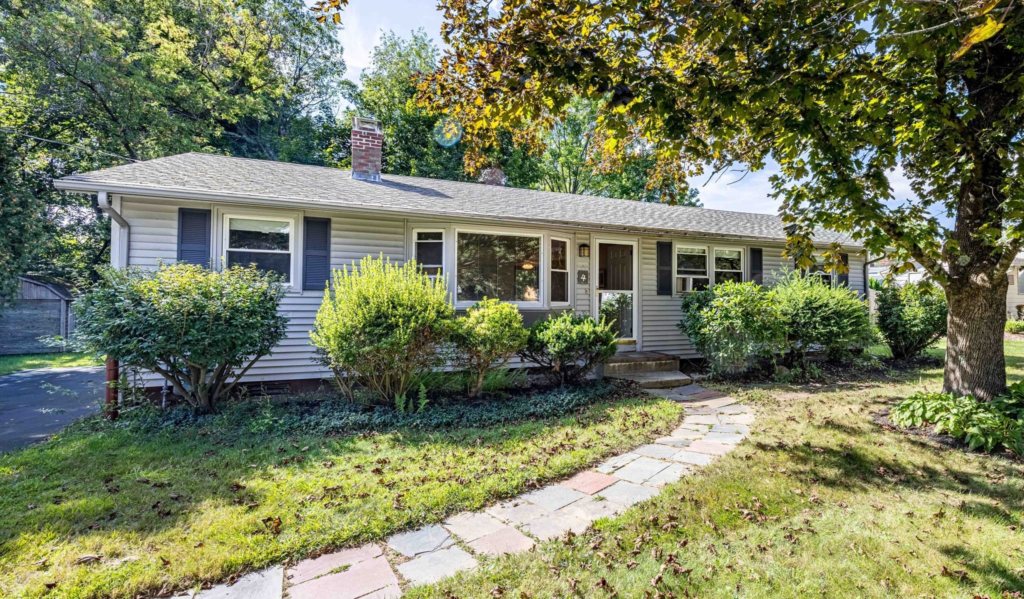 Single Family Residence at 4 Virginia Road, Medway MA 02053, Medway, photo 36 of 37