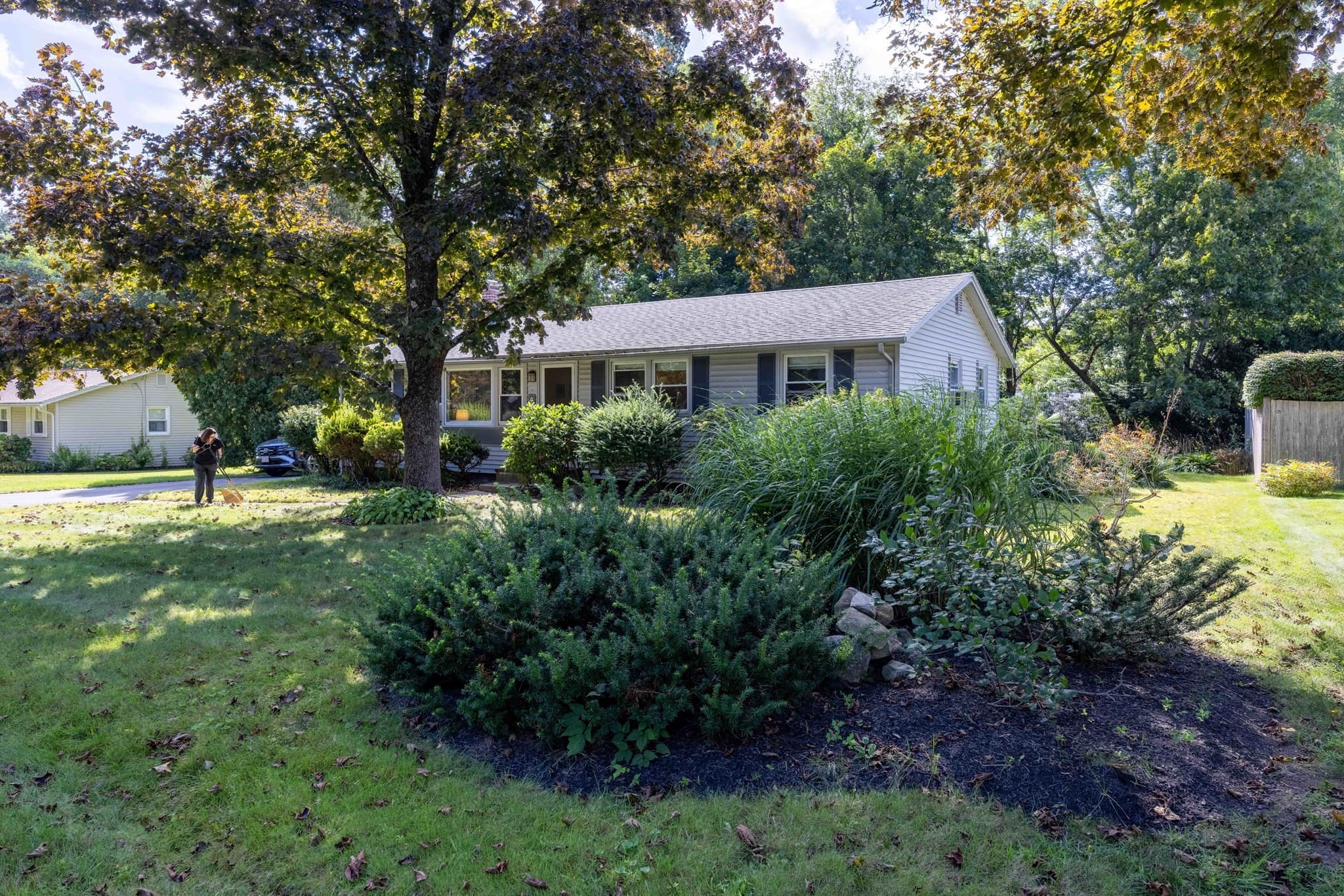 Single Family Residence at 4 Virginia Road, Medway MA 02053, Medway, photo 32 of 37