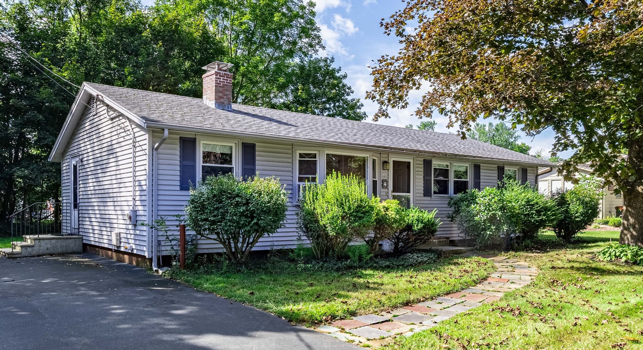 4 Virginia Road, Medway MA 02053