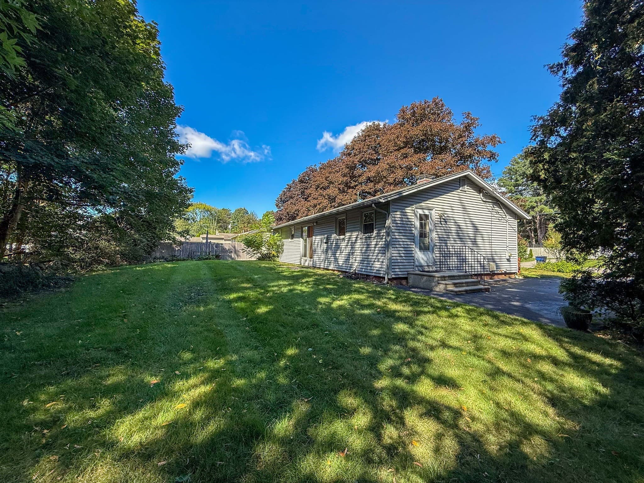 Single Family Residence at 4 Virginia Road, Medway MA 02053, Medway, photo 34 of 37
