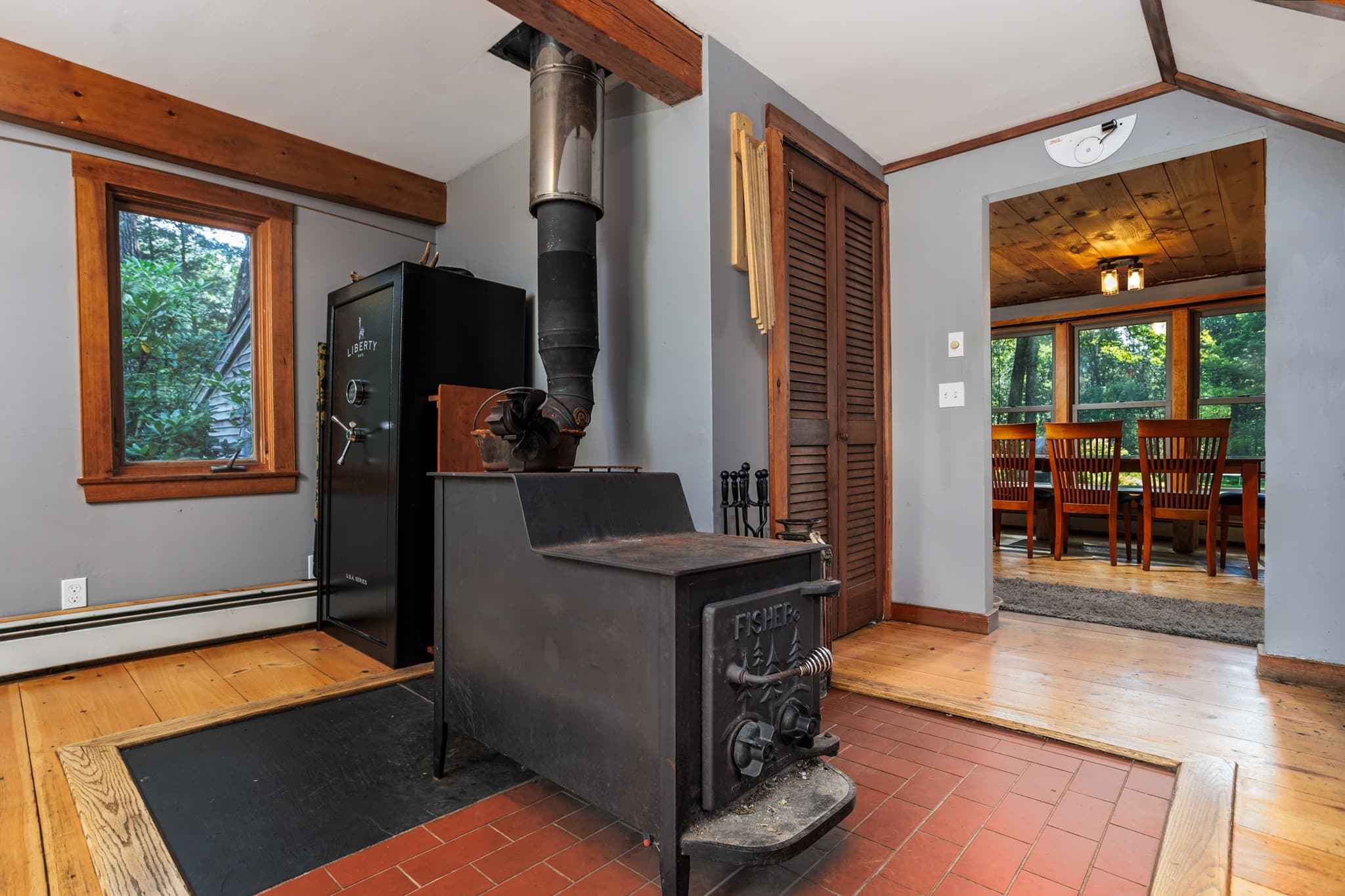 Single Family Residence at 69 Lockes Village Rd, Wendell MA 01379, Wendell, photo 17 of 42