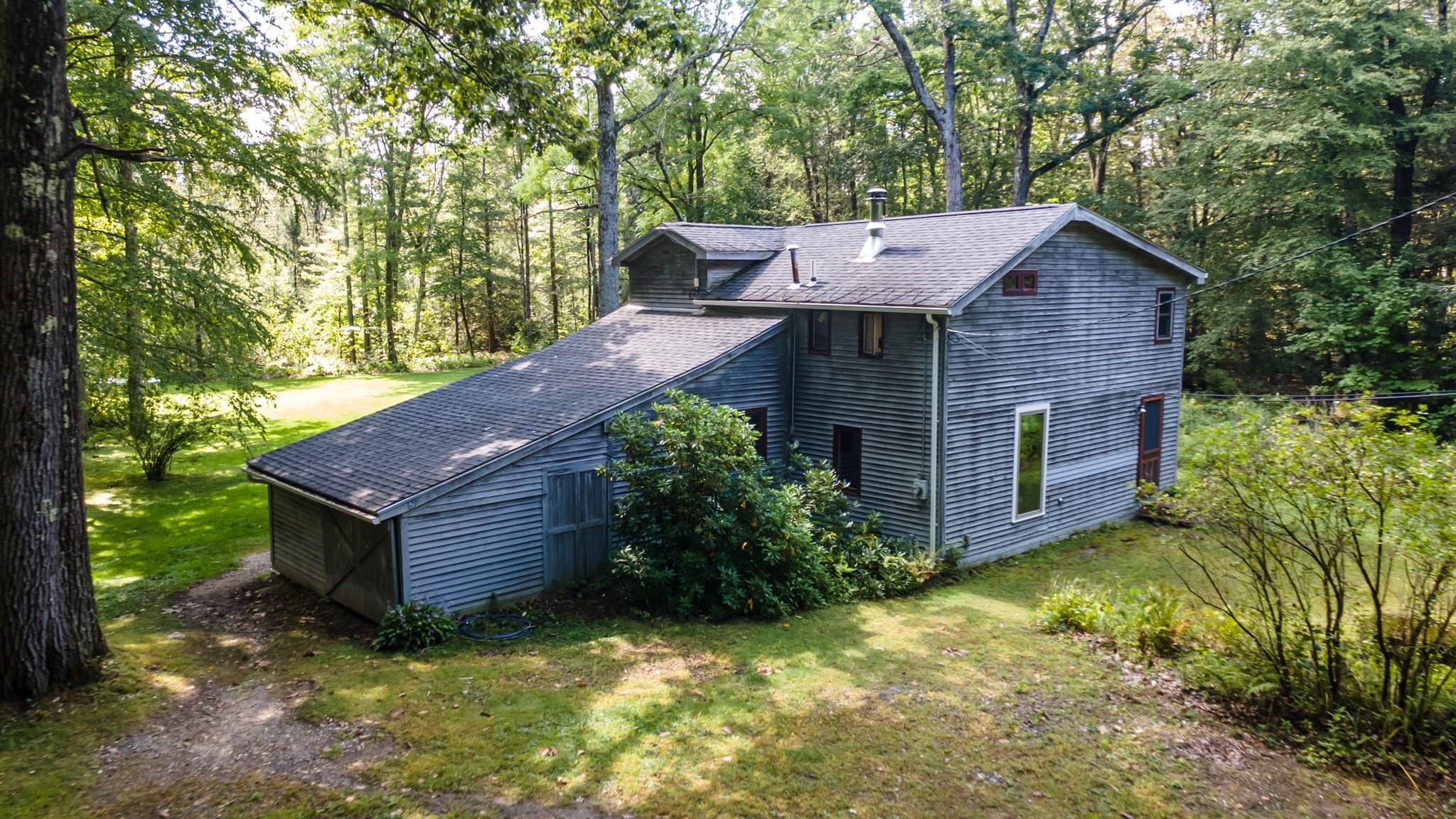 Single Family Residence at 69 Lockes Village Rd, Wendell MA 01379, Wendell, photo 3 of 42