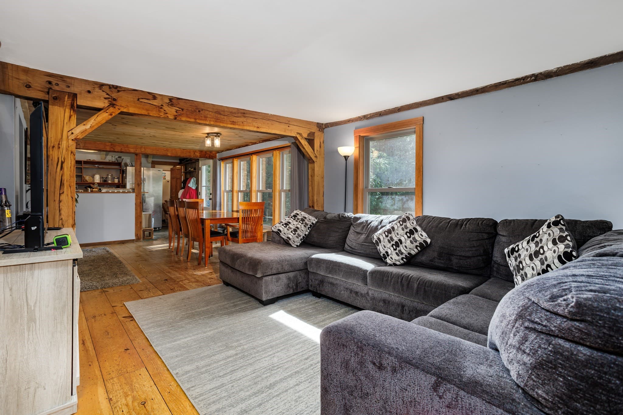 Single Family Residence at 69 Lockes Village Rd, Wendell MA 01379, Wendell, photo 5 of 42
