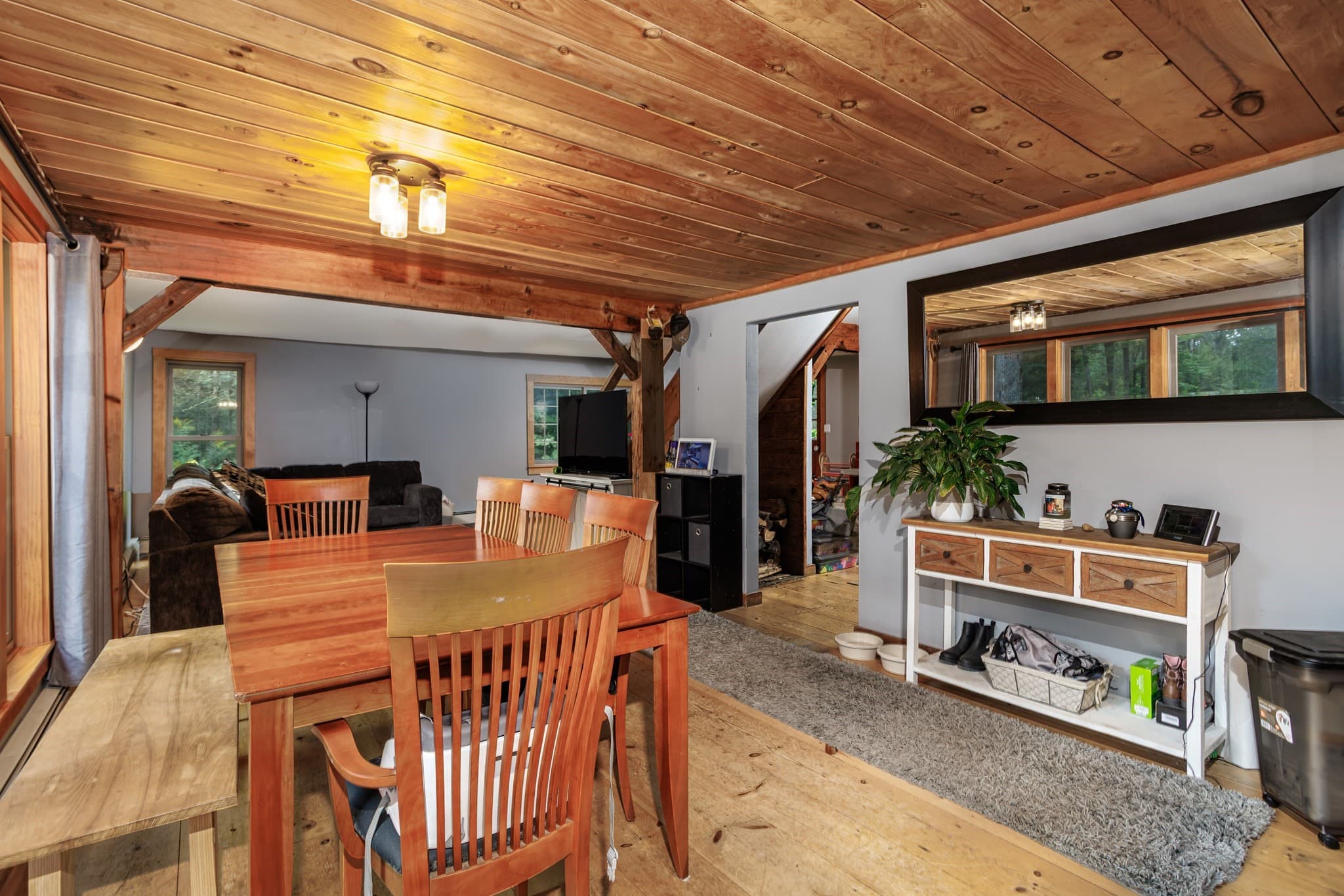 Single Family Residence at 69 Lockes Village Rd, Wendell MA 01379, Wendell, photo 9 of 42