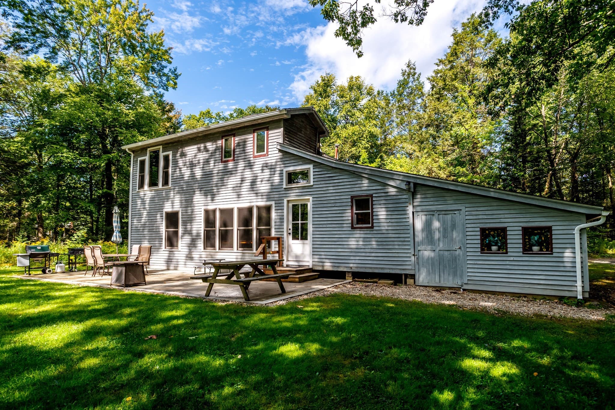 Single Family Residence at 69 Lockes Village Rd, Wendell MA 01379, Wendell, photo 30 of 42