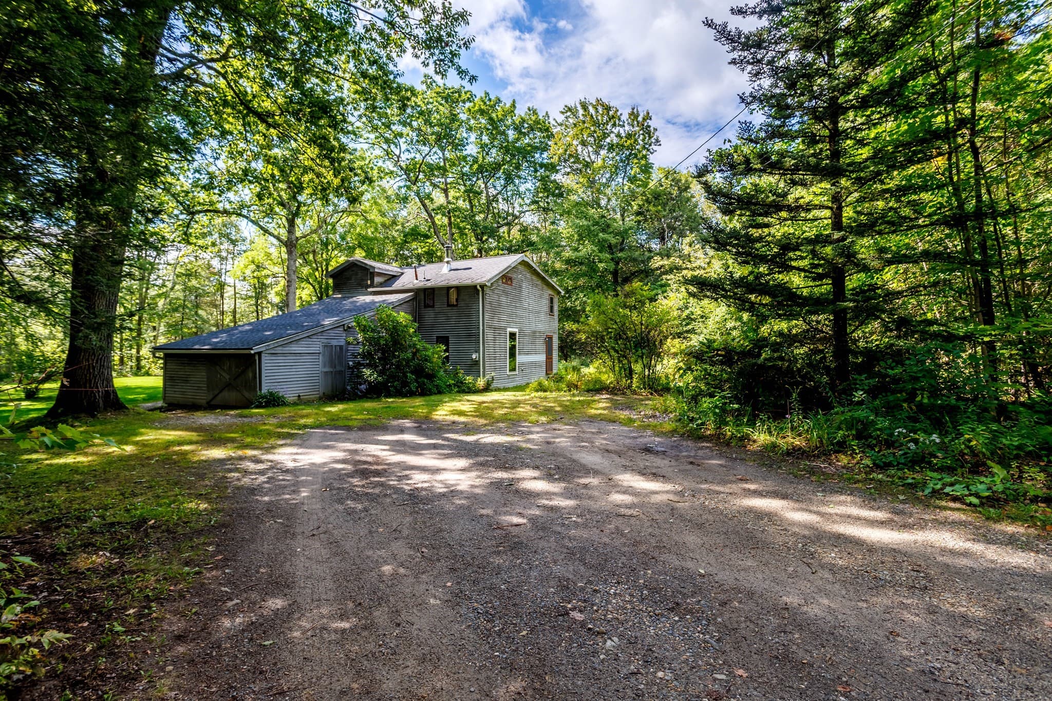 Single Family Residence at 69 Lockes Village Rd, Wendell MA 01379, Wendell, photo 34 of 42