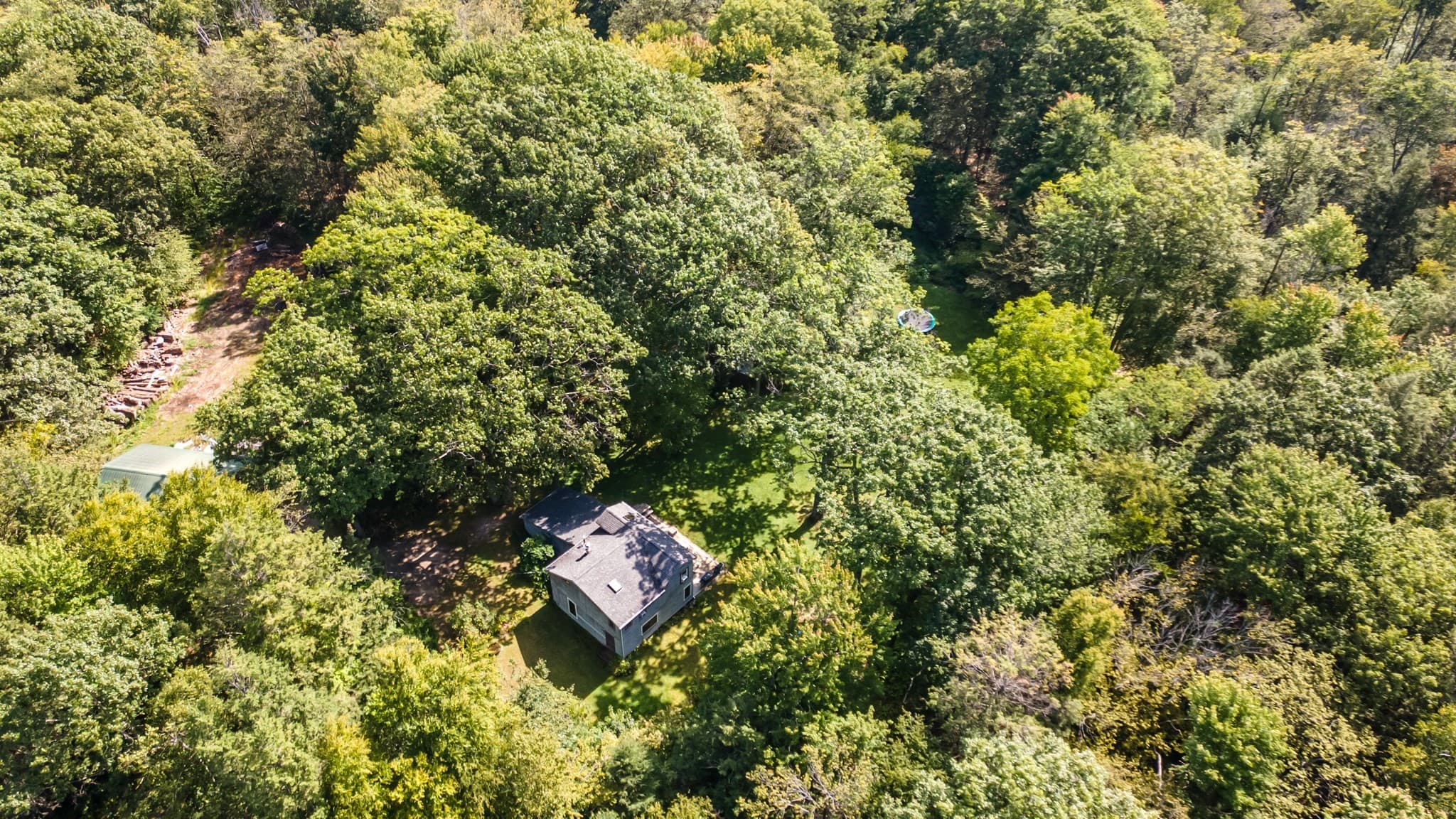Single Family Residence at 69 Lockes Village Rd, Wendell MA 01379, Wendell, photo 38 of 42