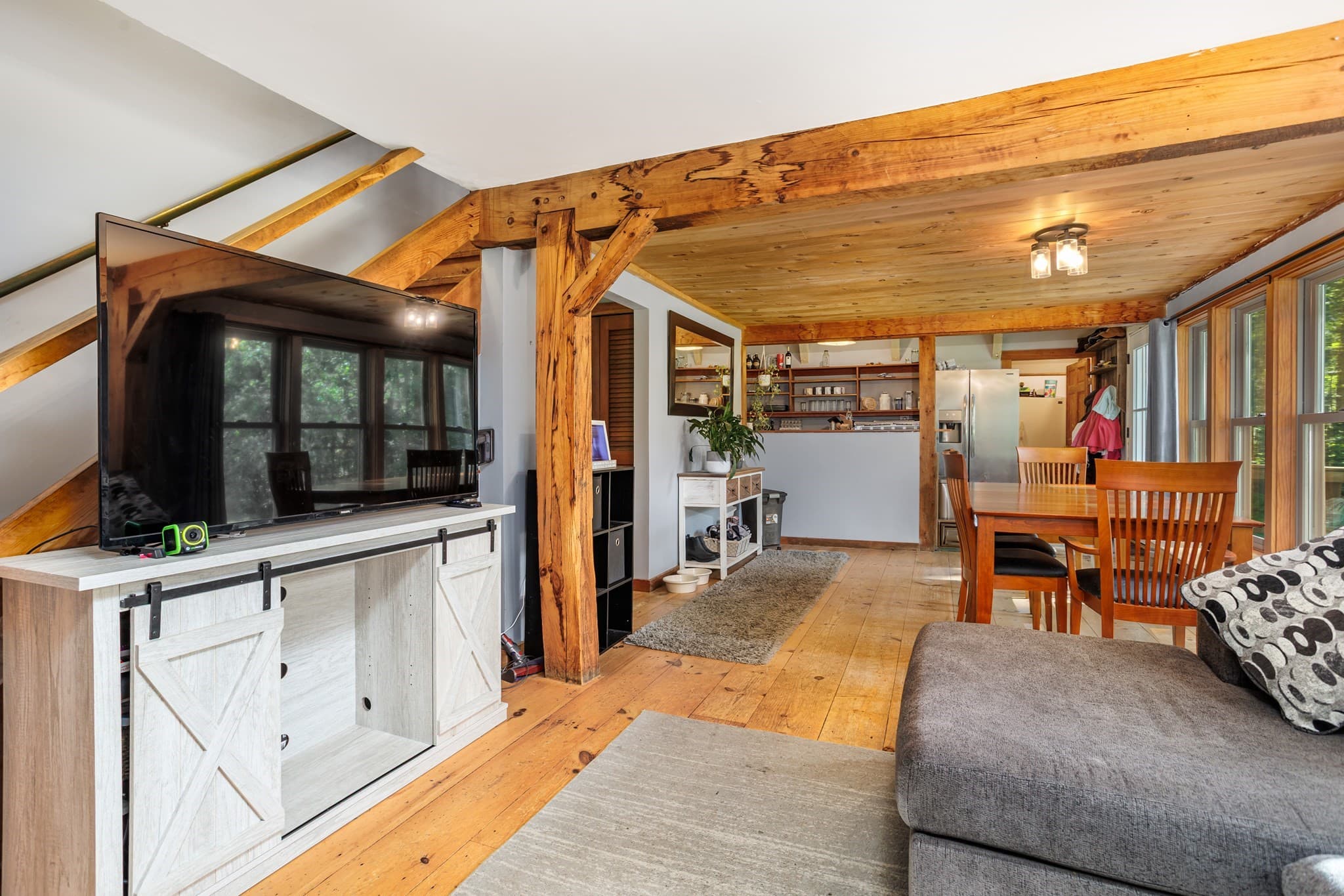 Single Family Residence at 69 Lockes Village Rd, Wendell MA 01379, Wendell, photo 10 of 42
