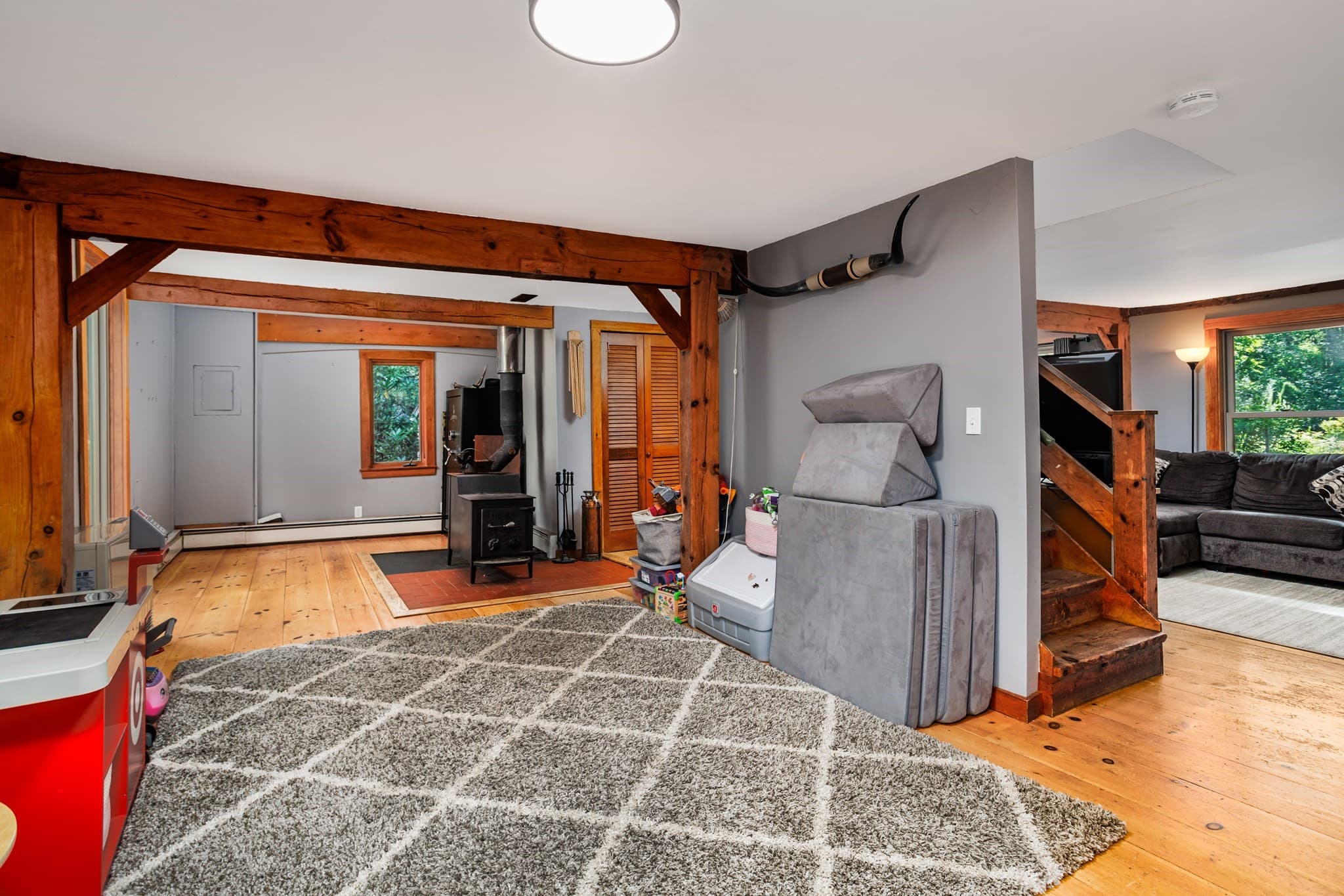 Single Family Residence at 69 Lockes Village Rd, Wendell MA 01379, Wendell, photo 14 of 42