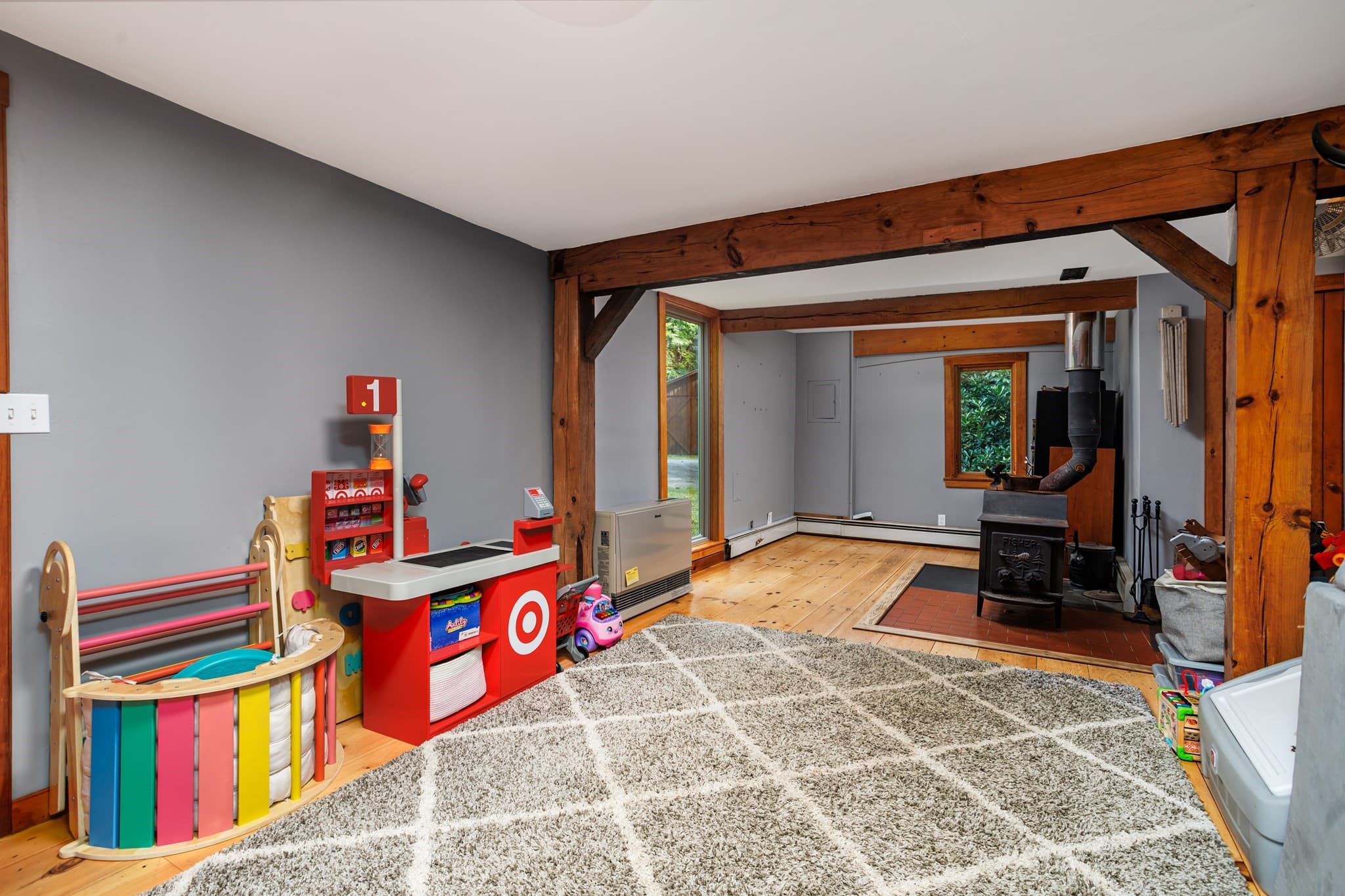 Single Family Residence at 69 Lockes Village Rd, Wendell MA 01379, Wendell, photo 15 of 42