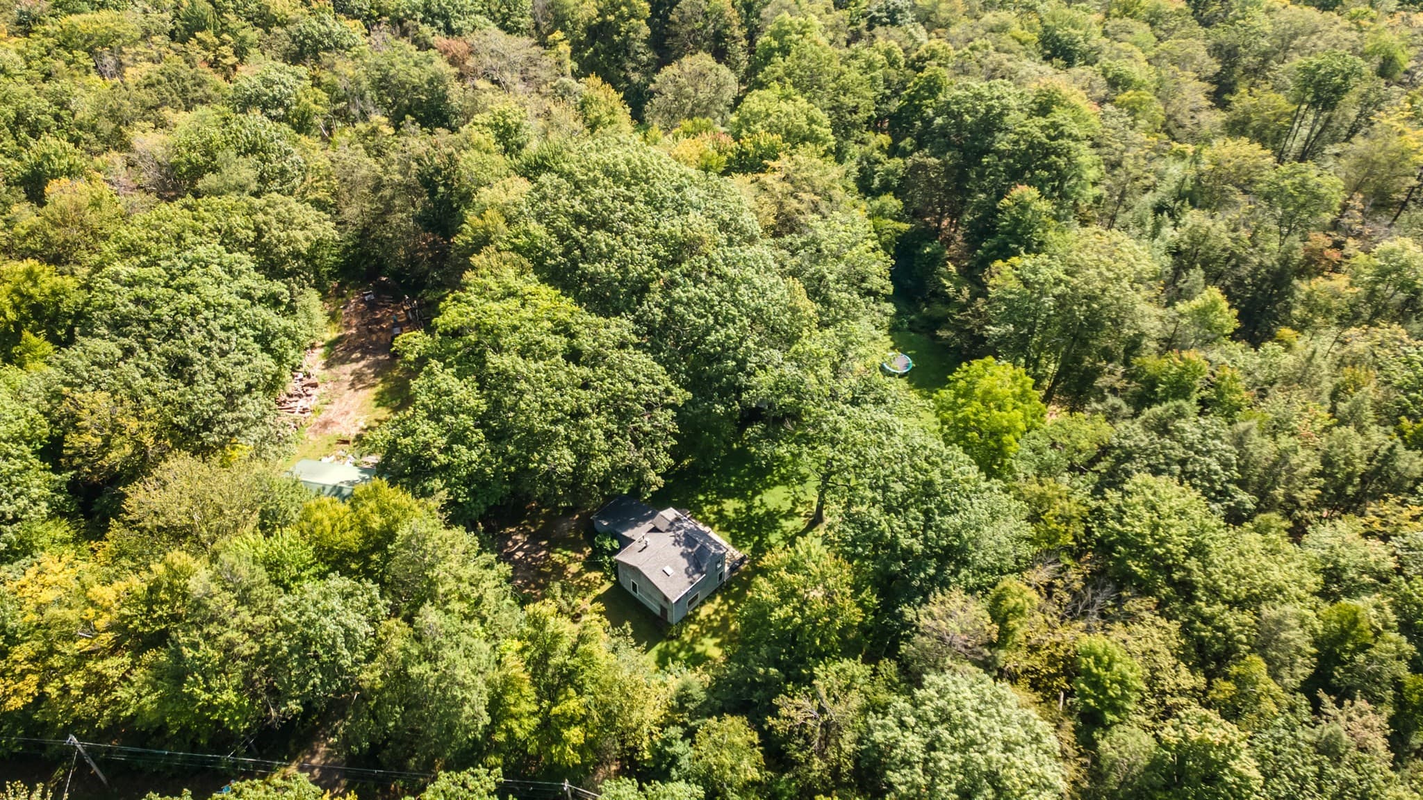 Single Family Residence at 69 Lockes Village Rd, Wendell MA 01379, Wendell, photo 40 of 42