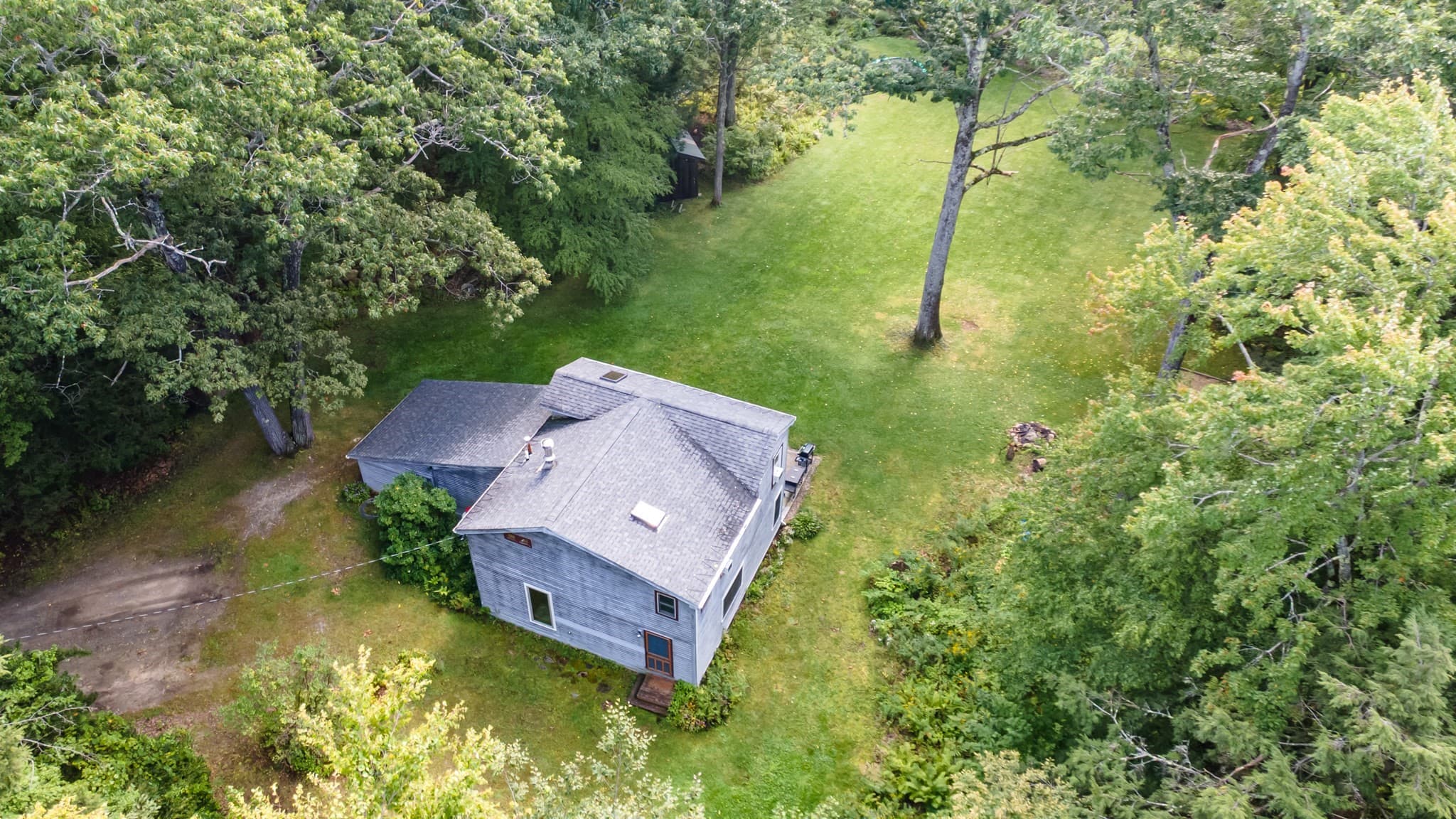 Single Family Residence at 69 Lockes Village Rd, Wendell MA 01379, Wendell, photo 35 of 42