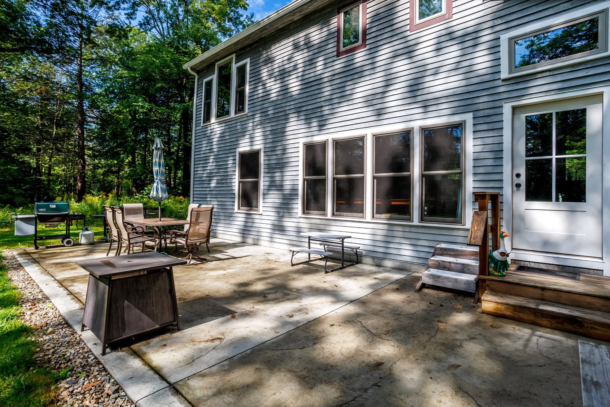 Single Family Residence at 69 Lockes Village Rd, Wendell MA 01379, Wendell, photo 31 of 42