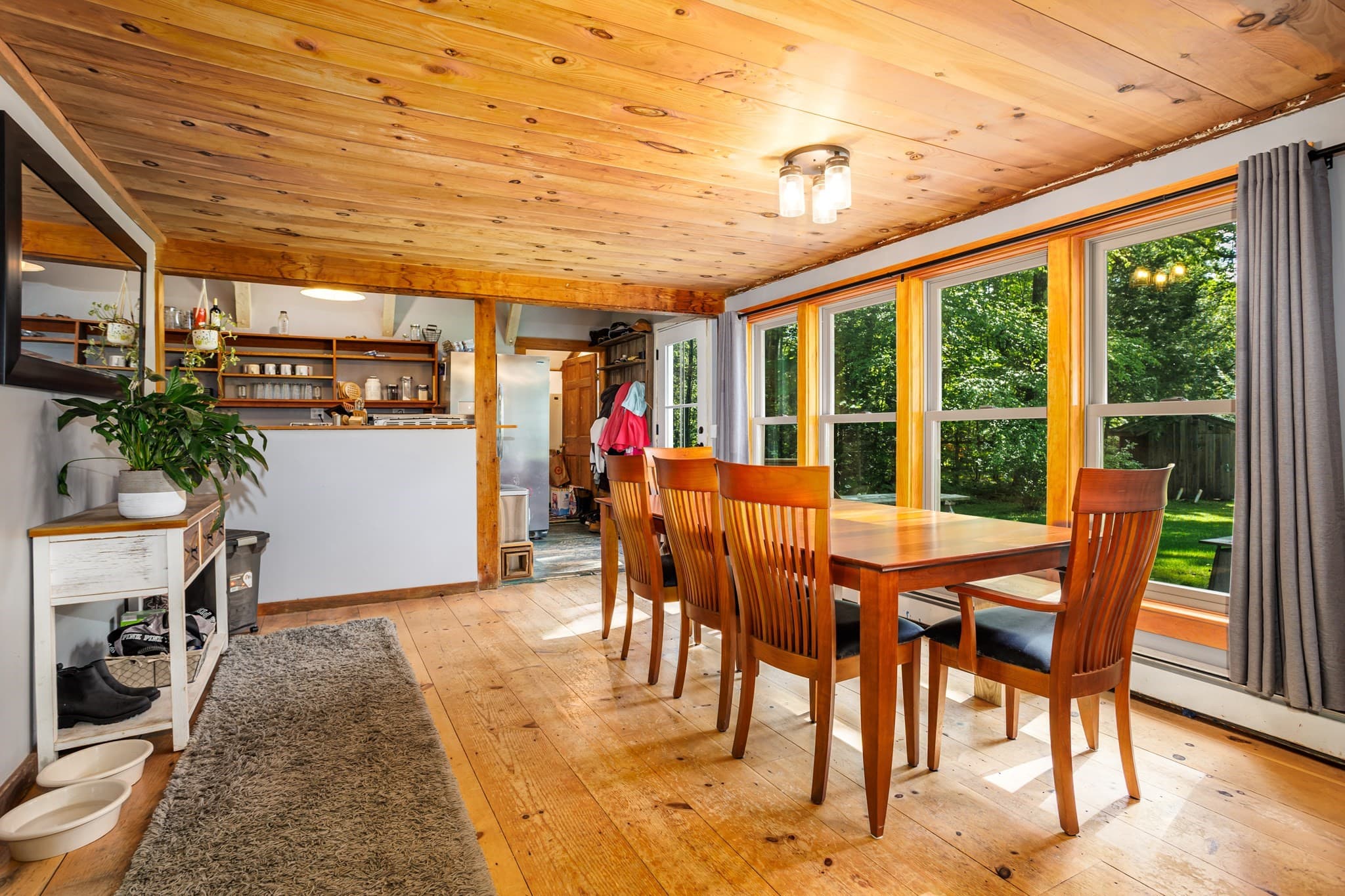 Single Family Residence at 69 Lockes Village Rd, Wendell MA 01379, Wendell, photo 4 of 42