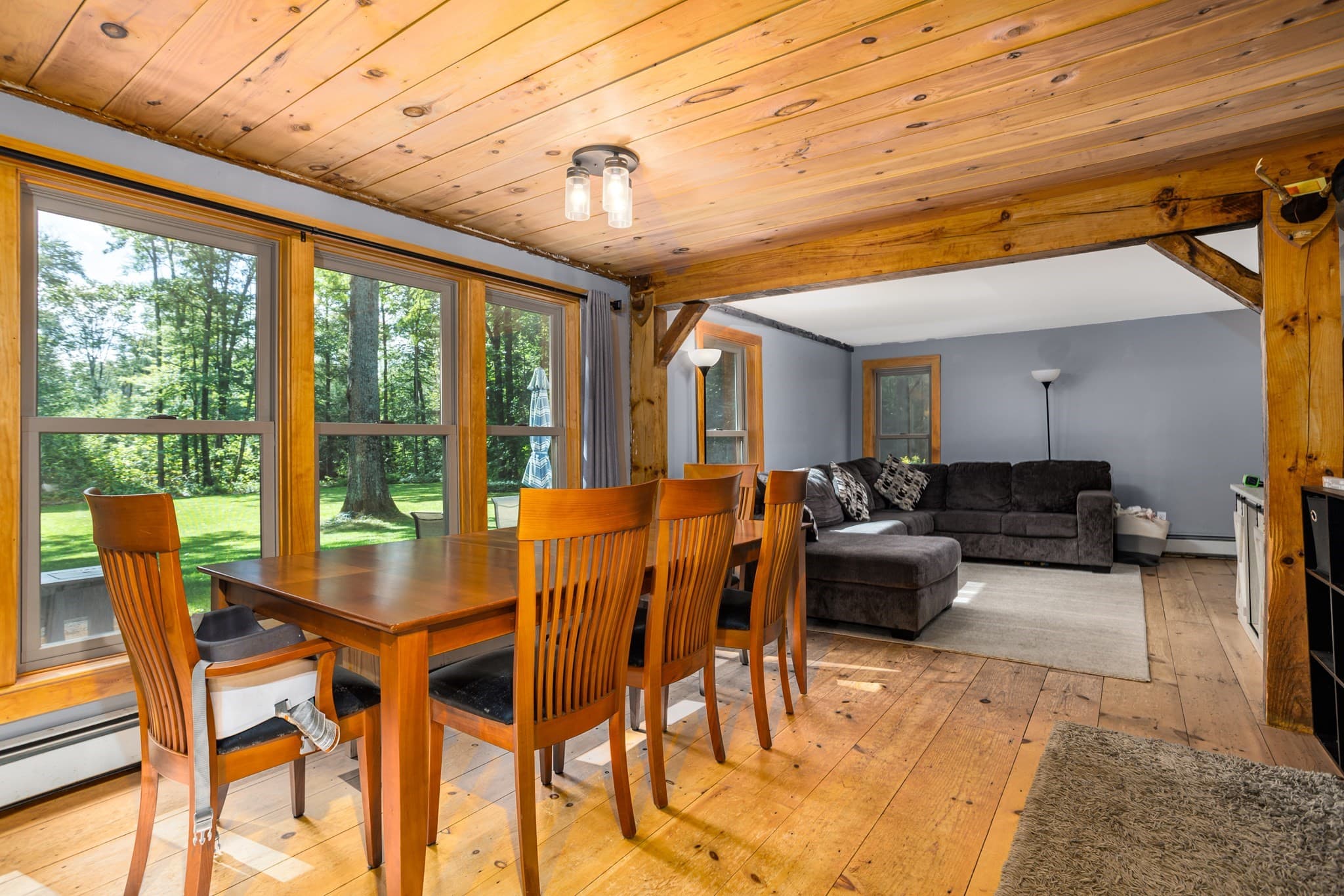 Single Family Residence at 69 Lockes Village Rd, Wendell MA 01379, Wendell, photo 8 of 42
