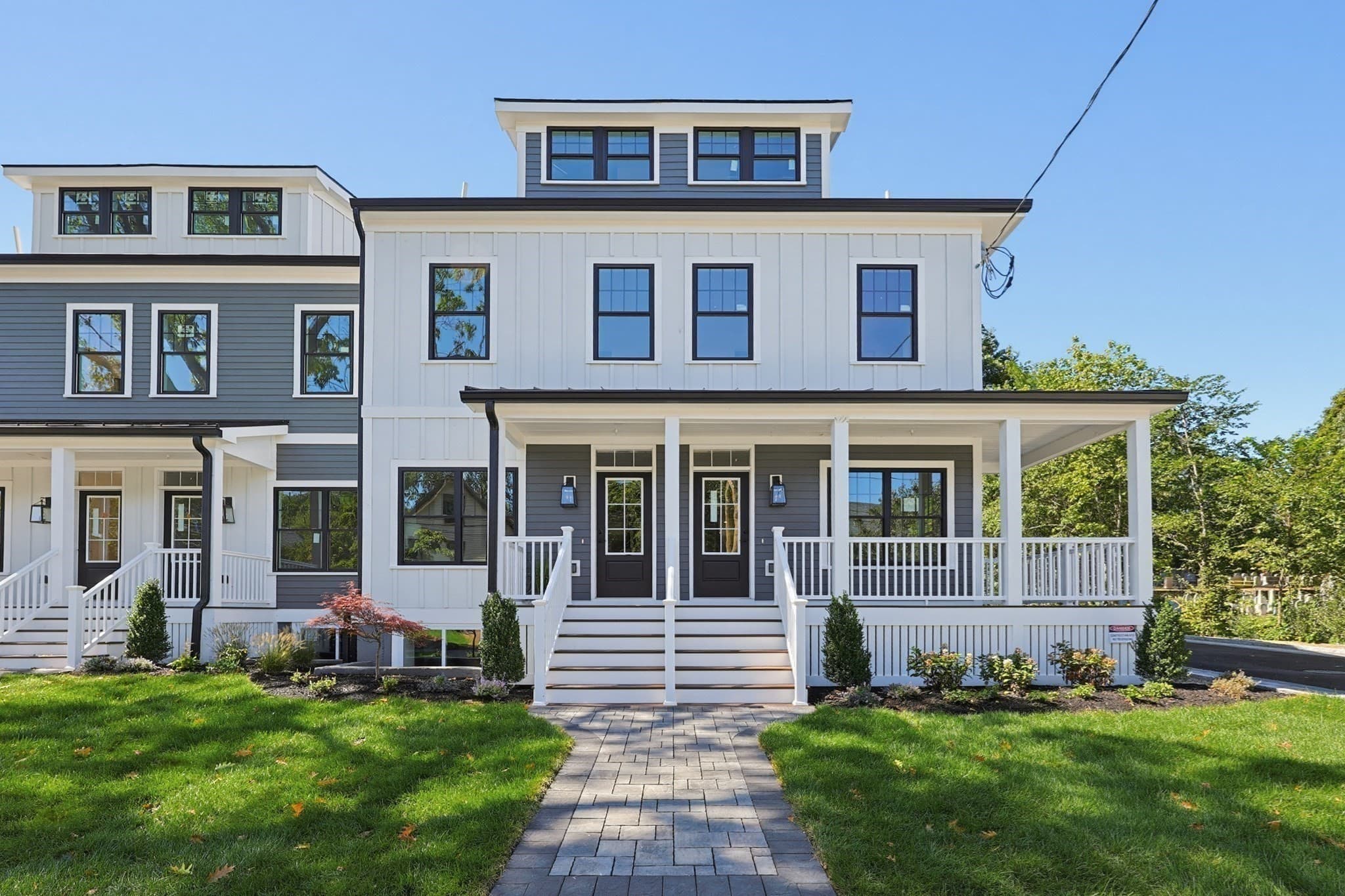 Condominium at 34 Linwood Ave # 34, Melrose MA 02176, Melrose, photo 2 of 42