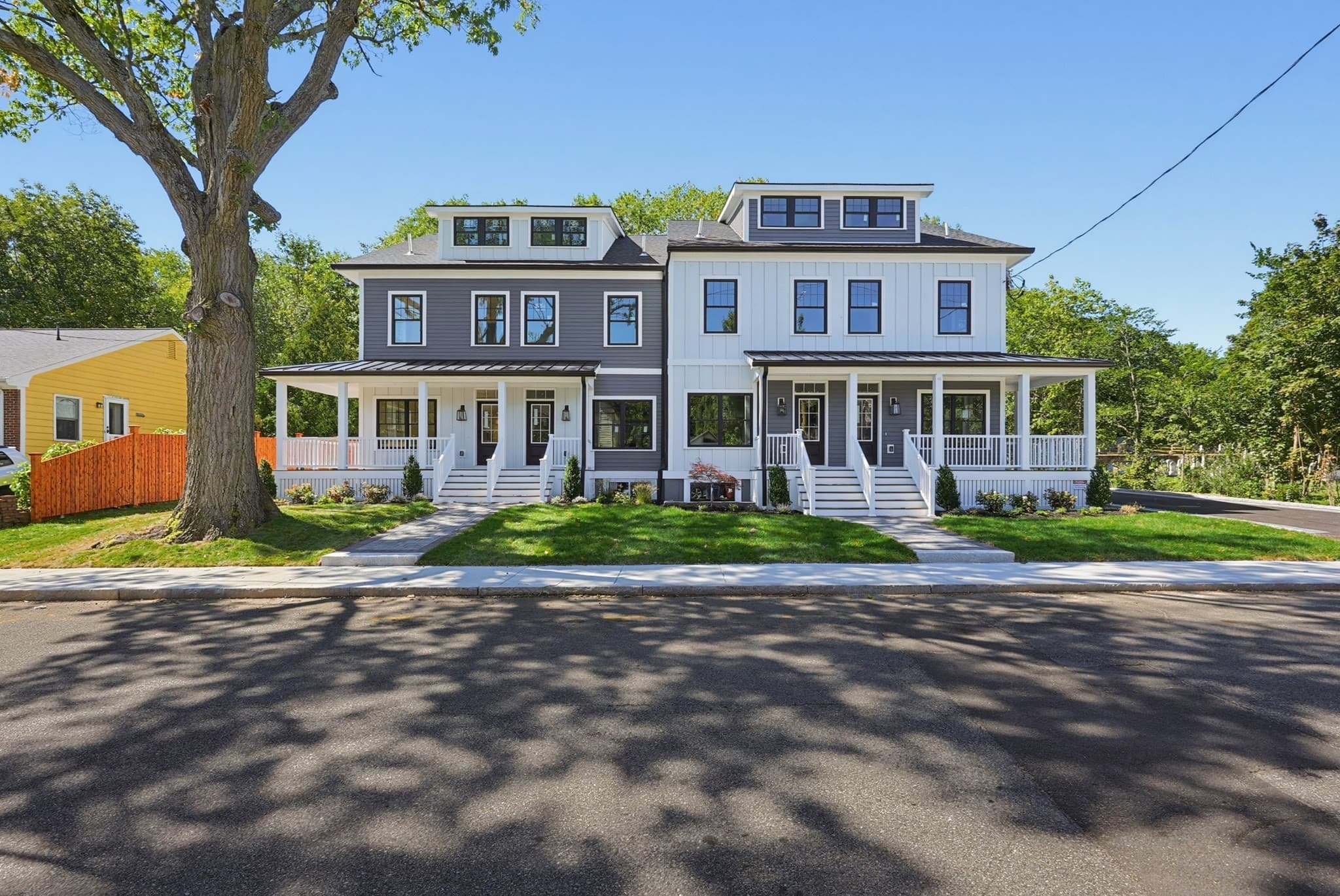 Condominium at 34 Linwood Ave # 34, Melrose MA 02176, Melrose, photo 5 of 42