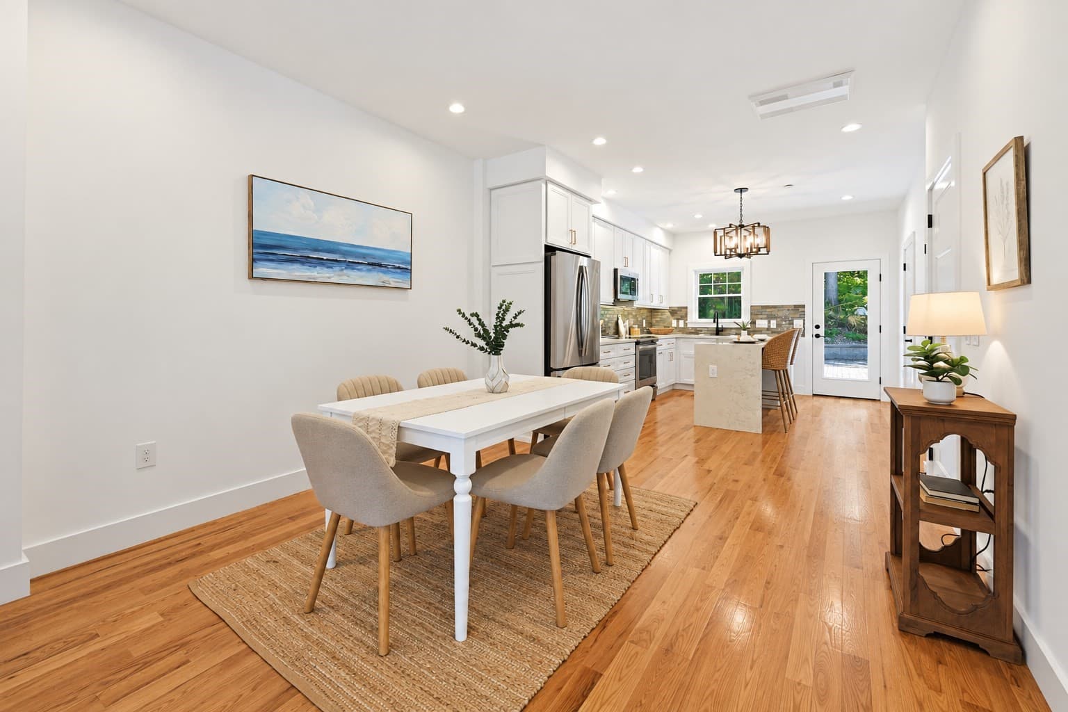 Condominium at 34 Linwood Ave # 34, Melrose MA 02176, Melrose, photo 9 of 42