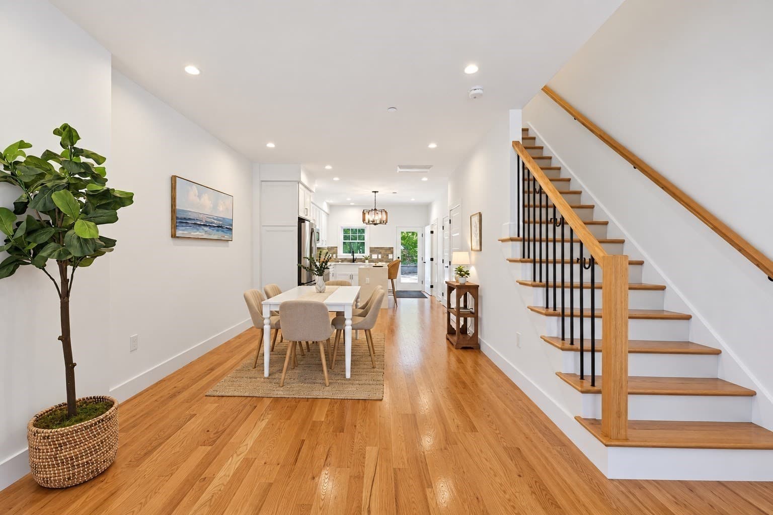 Condominium at 34 Linwood Ave # 34, Melrose MA 02176, Melrose, photo 33 of 42