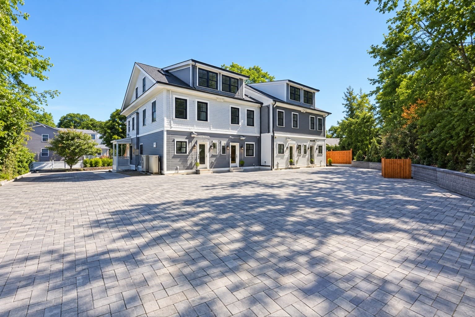 Condominium at 34 Linwood Ave # 34, Melrose MA 02176, Melrose, photo 4 of 42