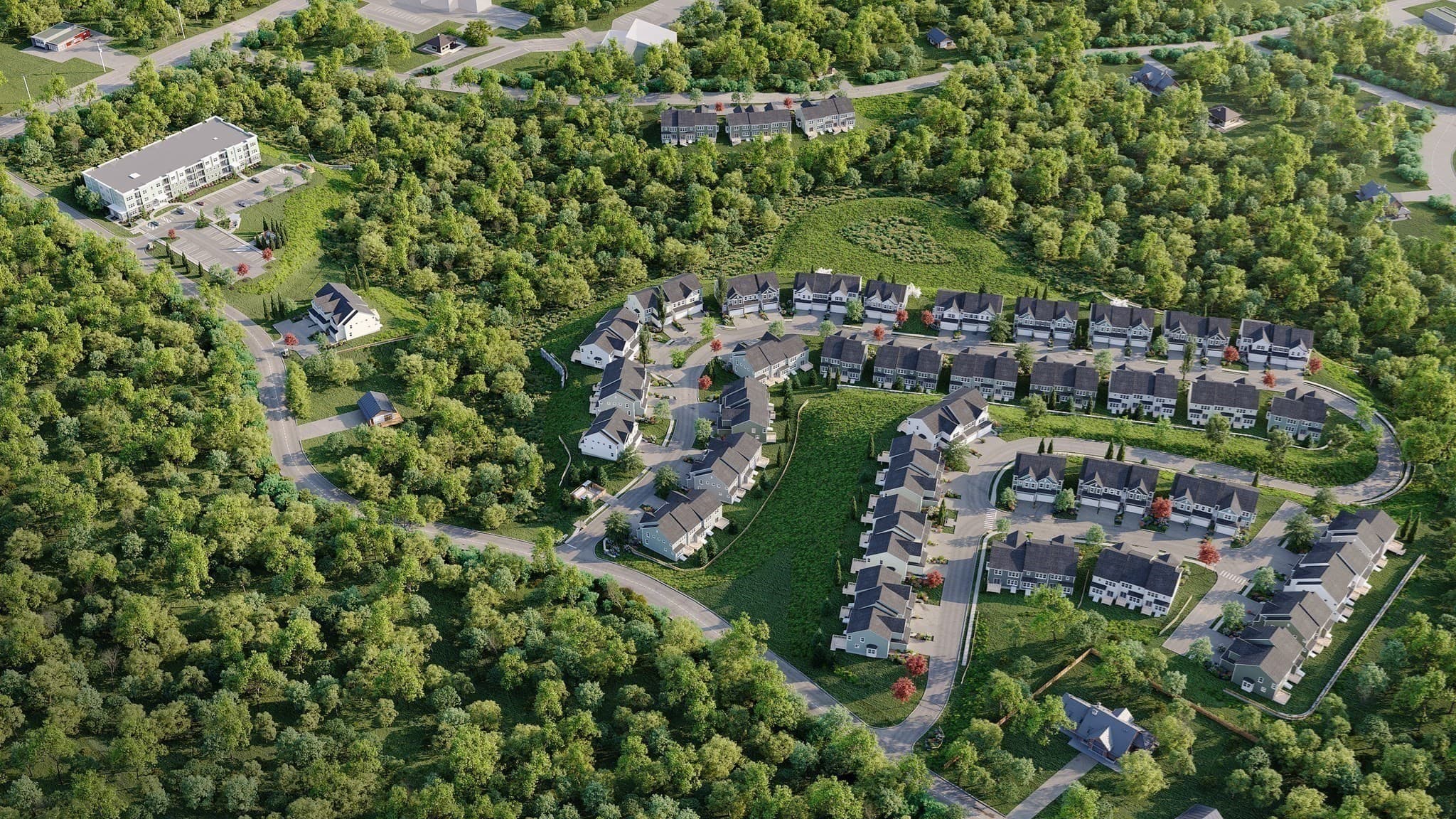 Condominium at 7 Green Street # 1210, Shrewsbury MA 01545, Shrewsbury, photo 17 of 18