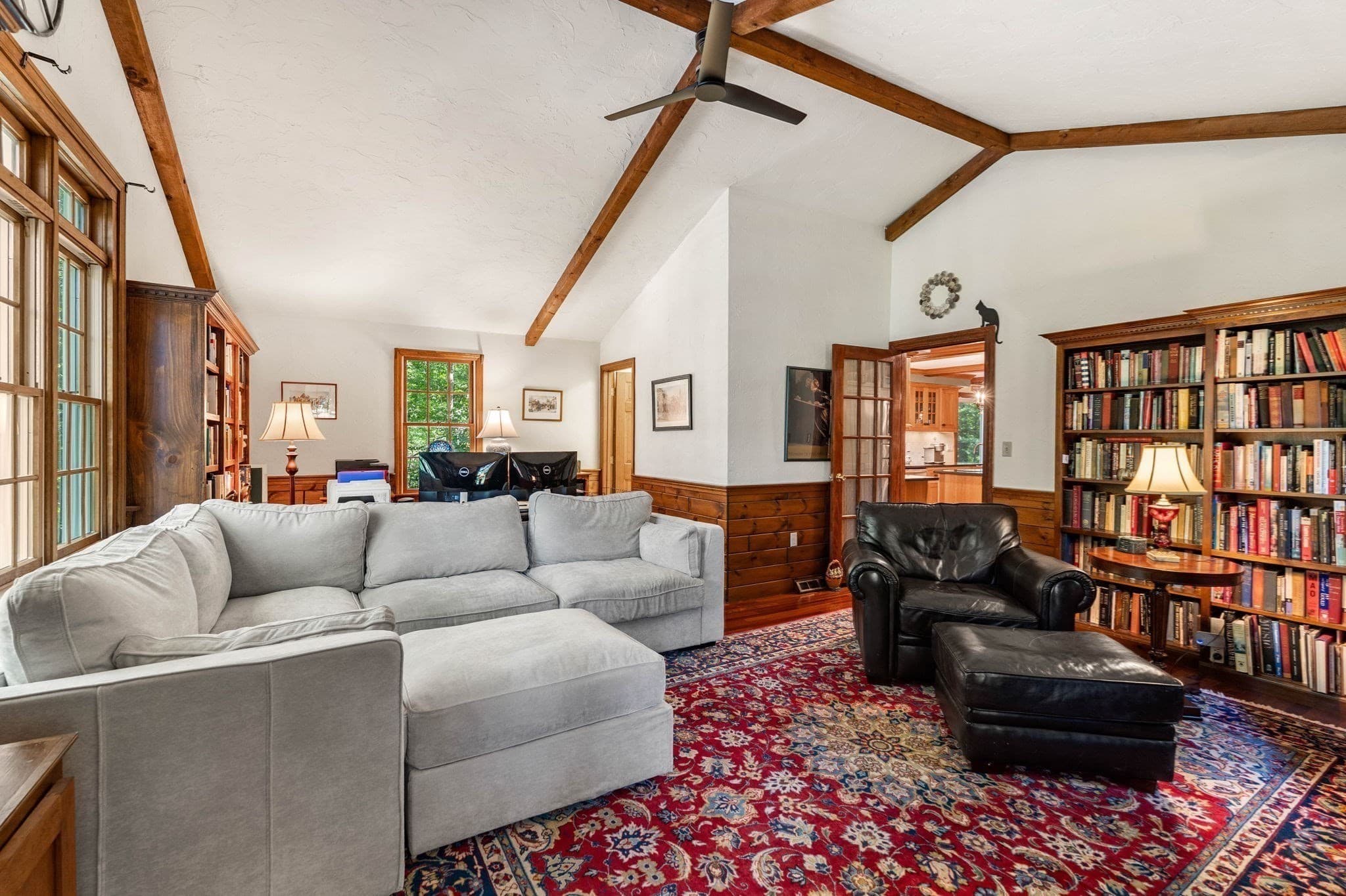 Single Family Residence at 175 Herrick Rd, Boxford MA 01921, Boxford, photo 17 of 42