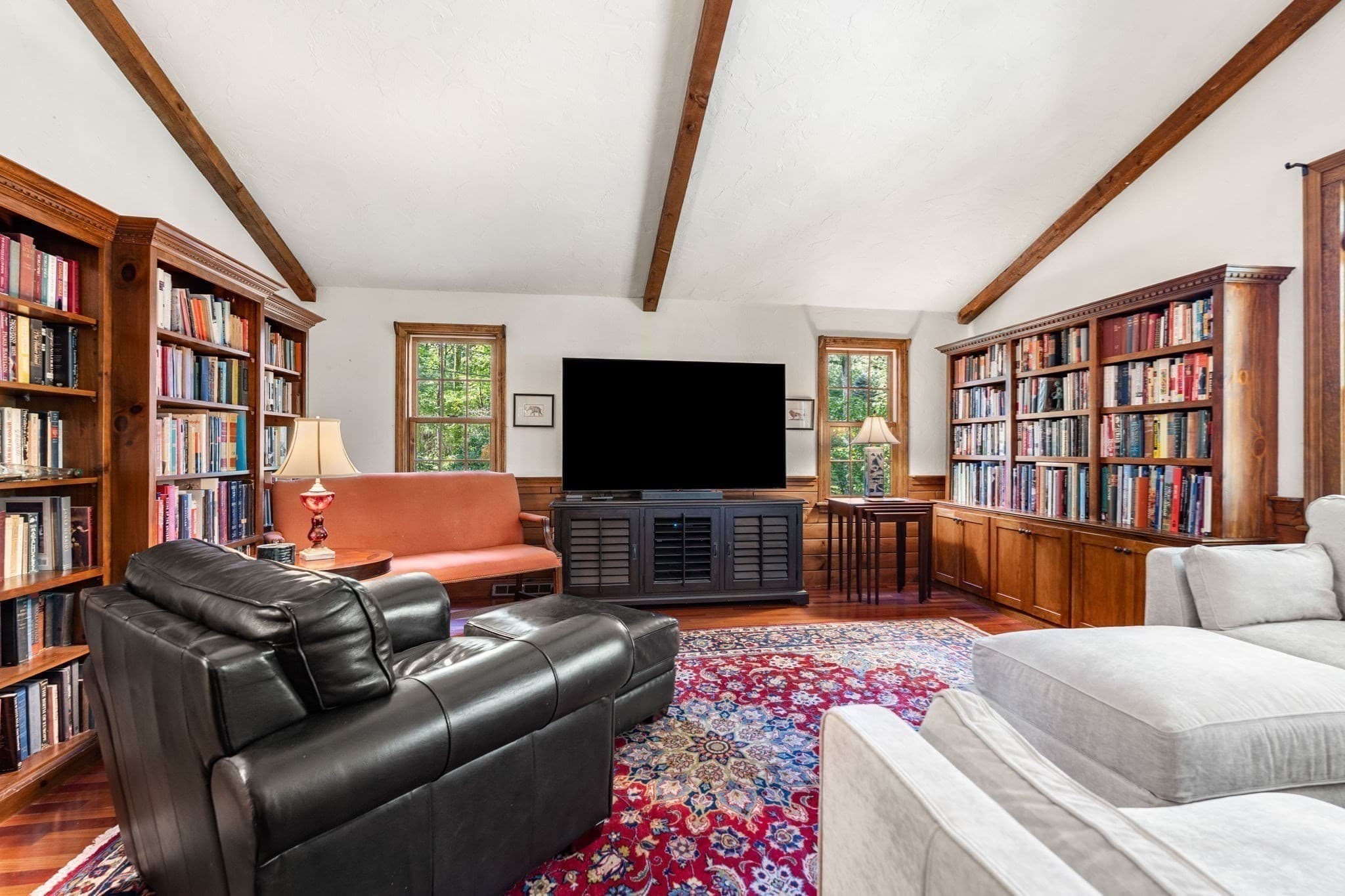 Single Family Residence at 175 Herrick Rd, Boxford MA 01921, Boxford, photo 16 of 42