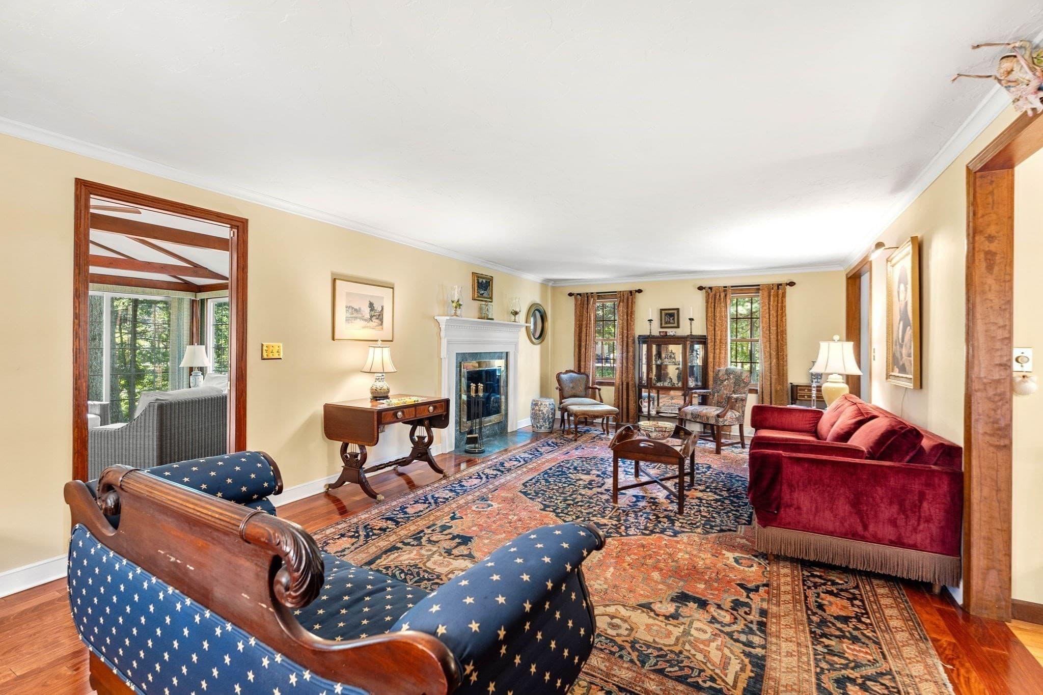 Single Family Residence at 175 Herrick Rd, Boxford MA 01921, Boxford, photo 12 of 42