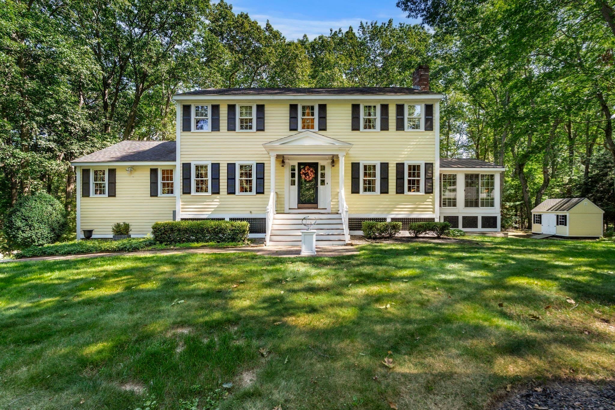 175 Herrick Rd, Boxford MA 01921