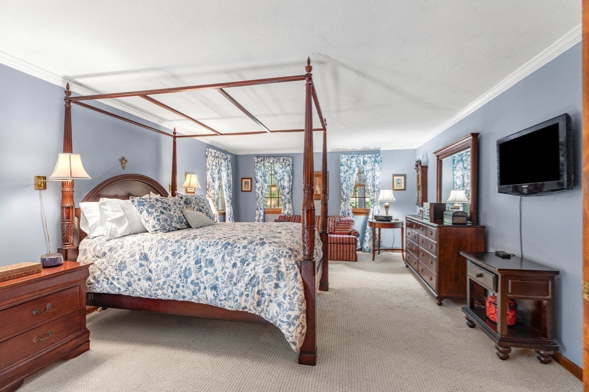 Single Family Residence at 175 Herrick Rd, Boxford MA 01921, Boxford, photo 28 of 42