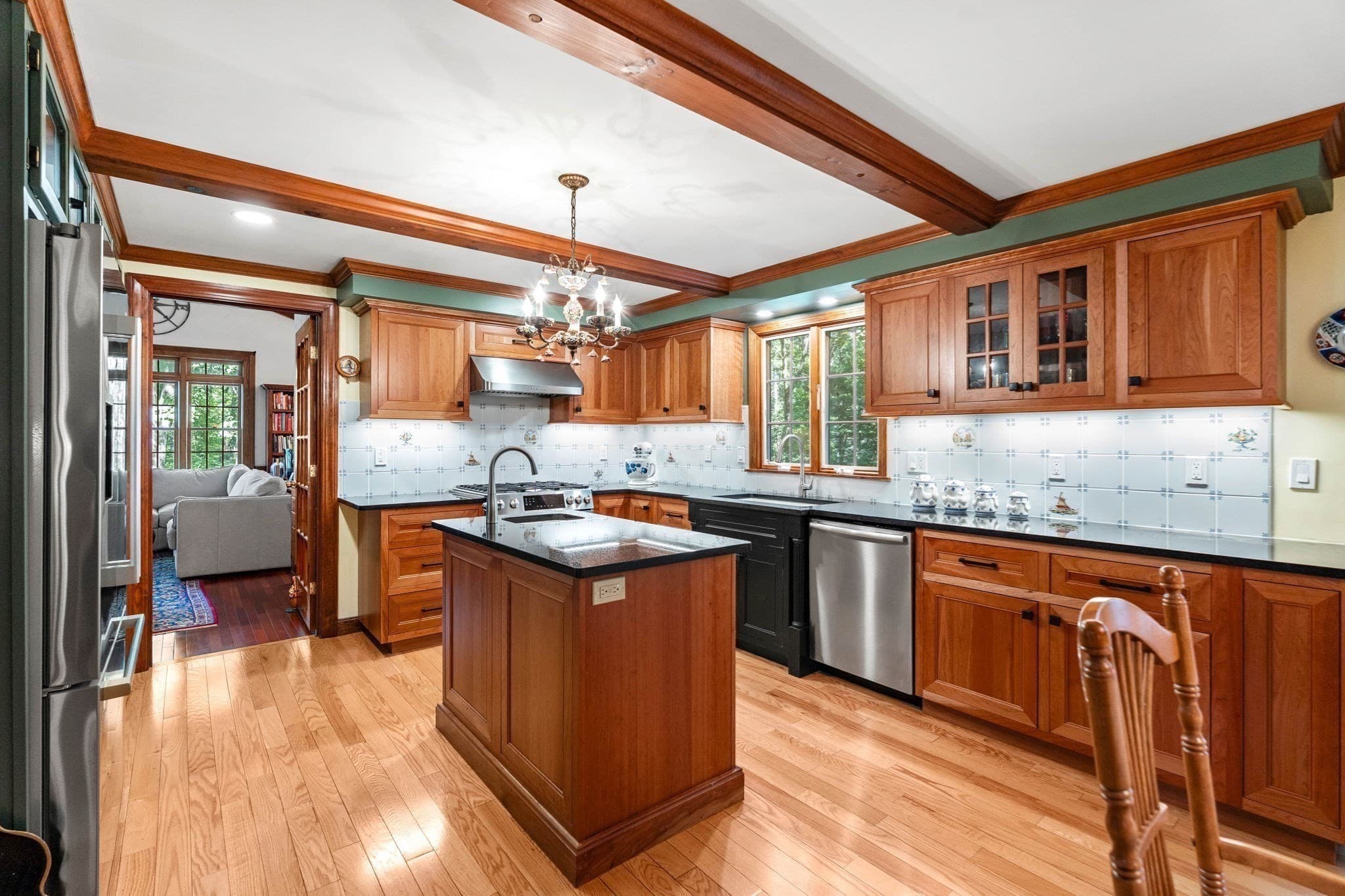 Single Family Residence at 175 Herrick Rd, Boxford MA 01921, Boxford, photo 5 of 42