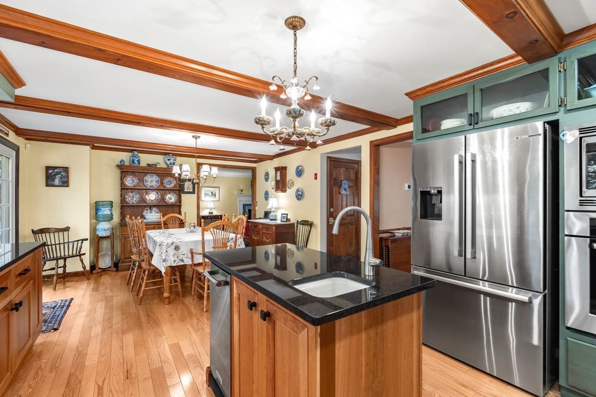 Single Family Residence at 175 Herrick Rd, Boxford MA 01921, Boxford, photo 9 of 42