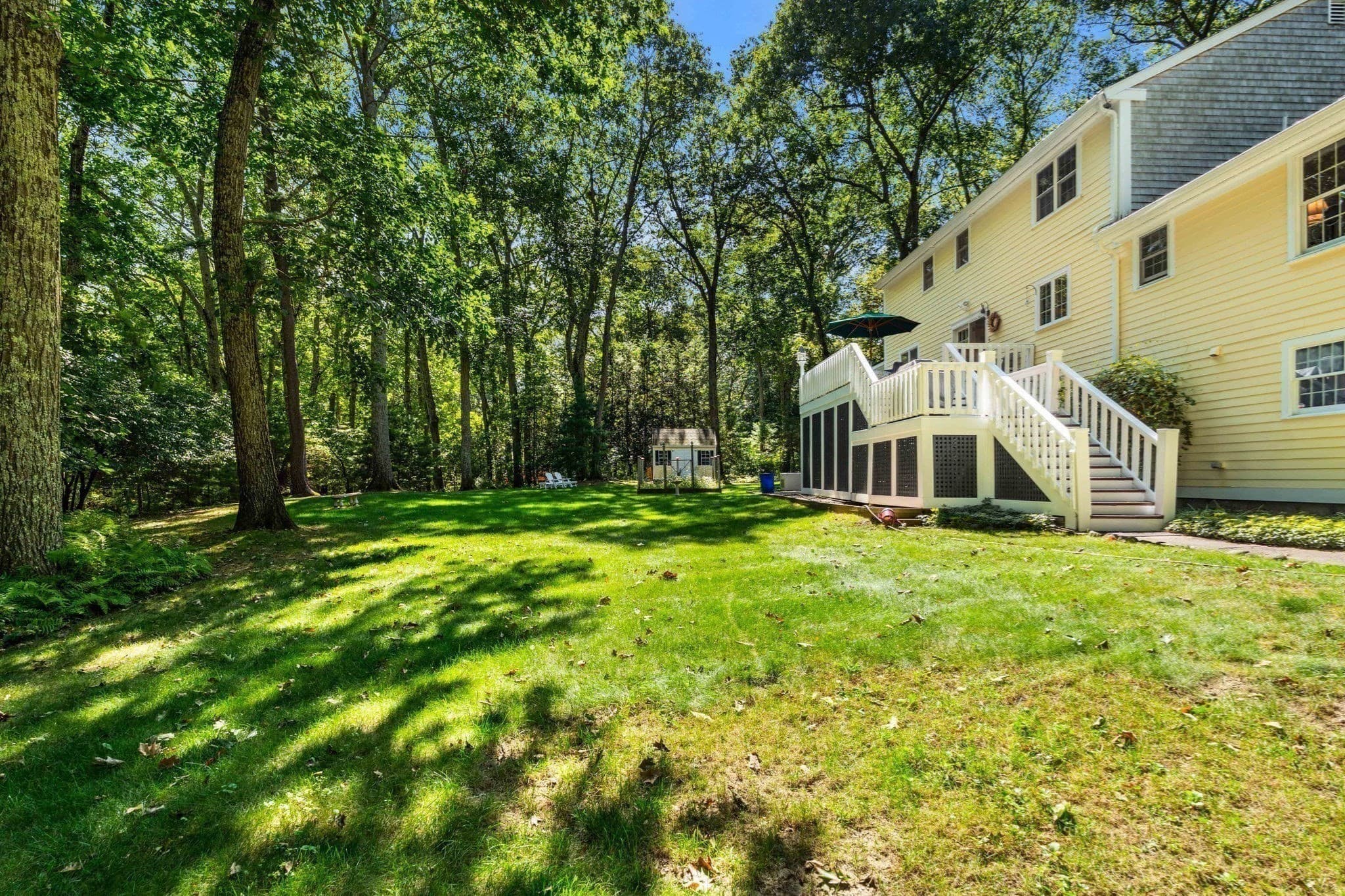 Single Family Residence at 175 Herrick Rd, Boxford MA 01921, Boxford, photo 38 of 42